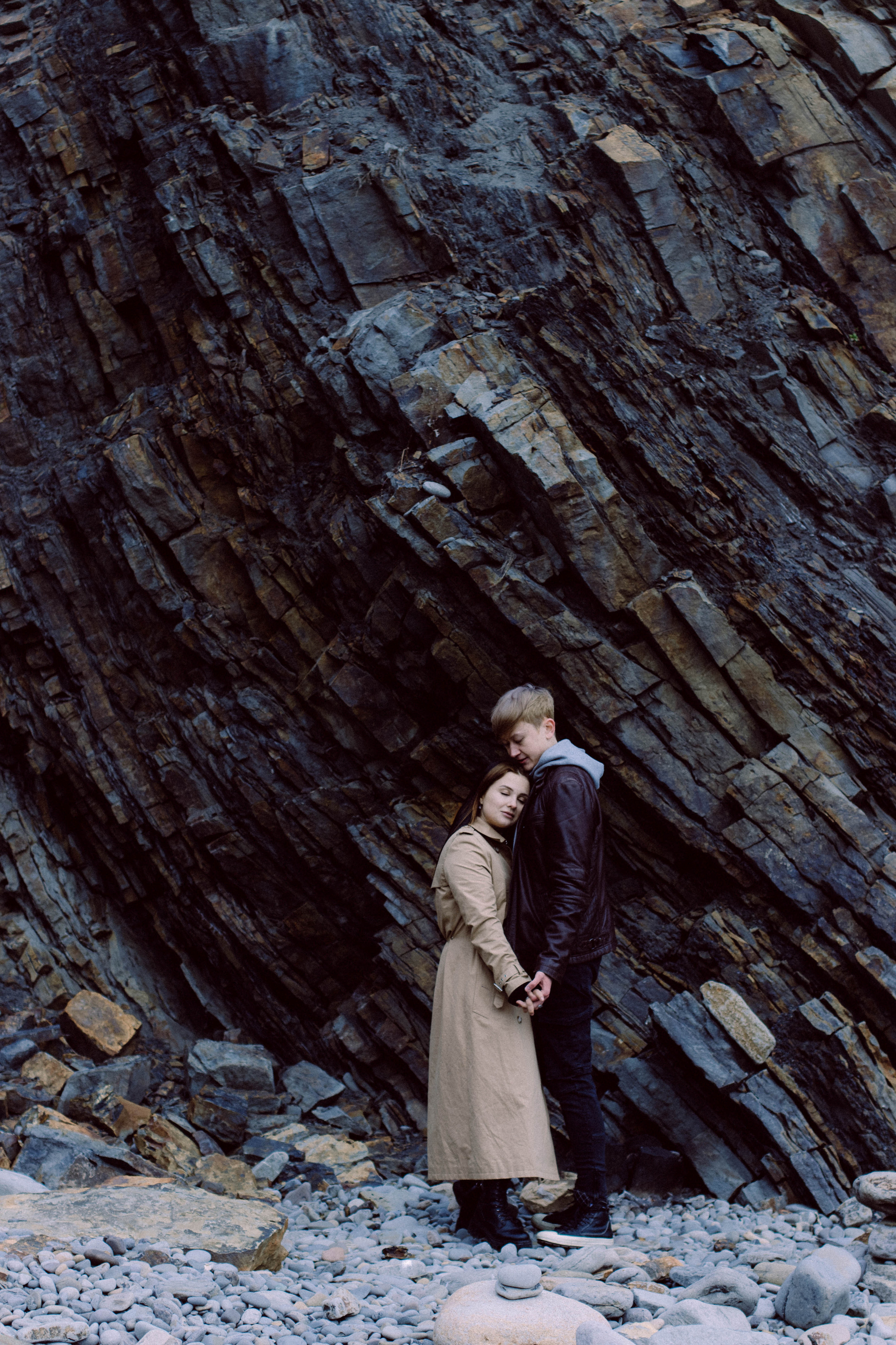 Саша и Таня. Фотограф Владивосток