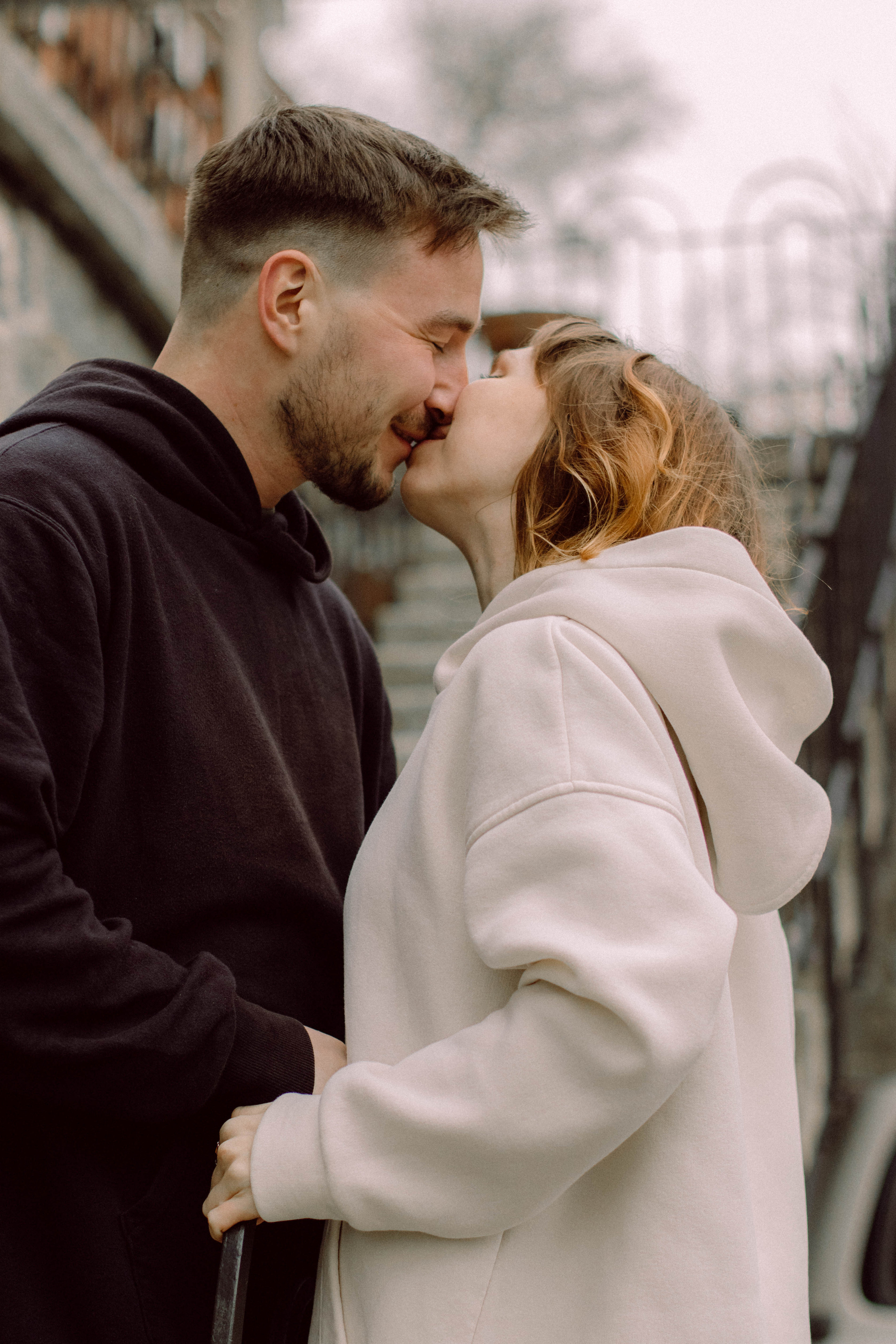 Дима и Настя. Фотограф Владивосток