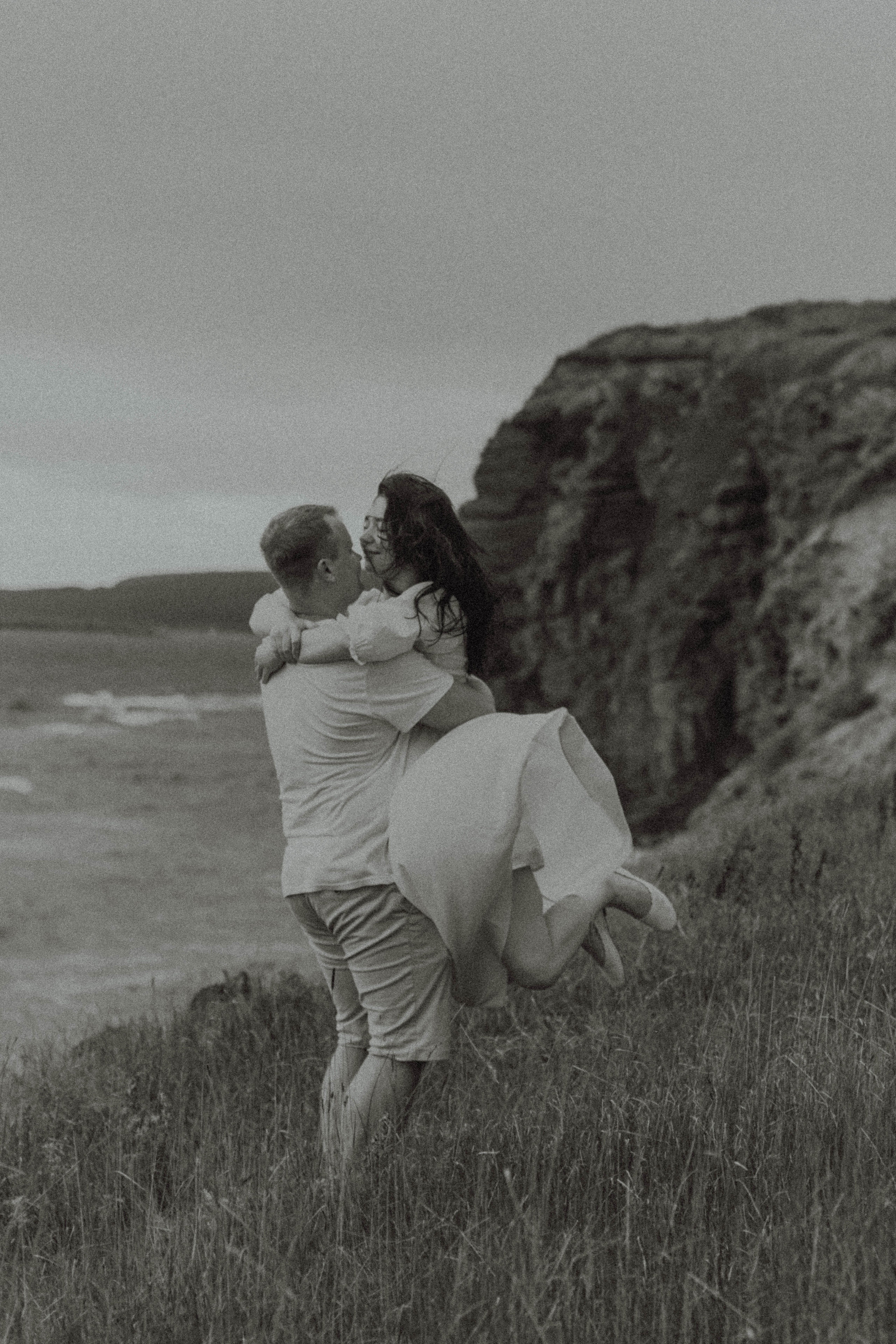 Леша и Алиса. Фотограф Владивосток