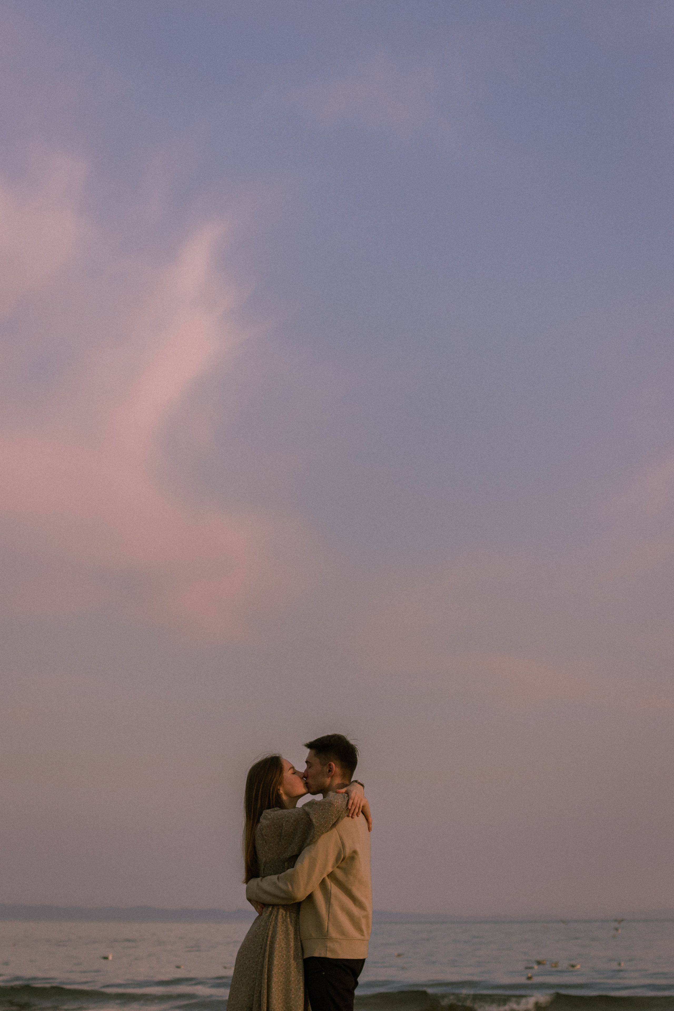 Женя и Алина. Фотограф Владивосток