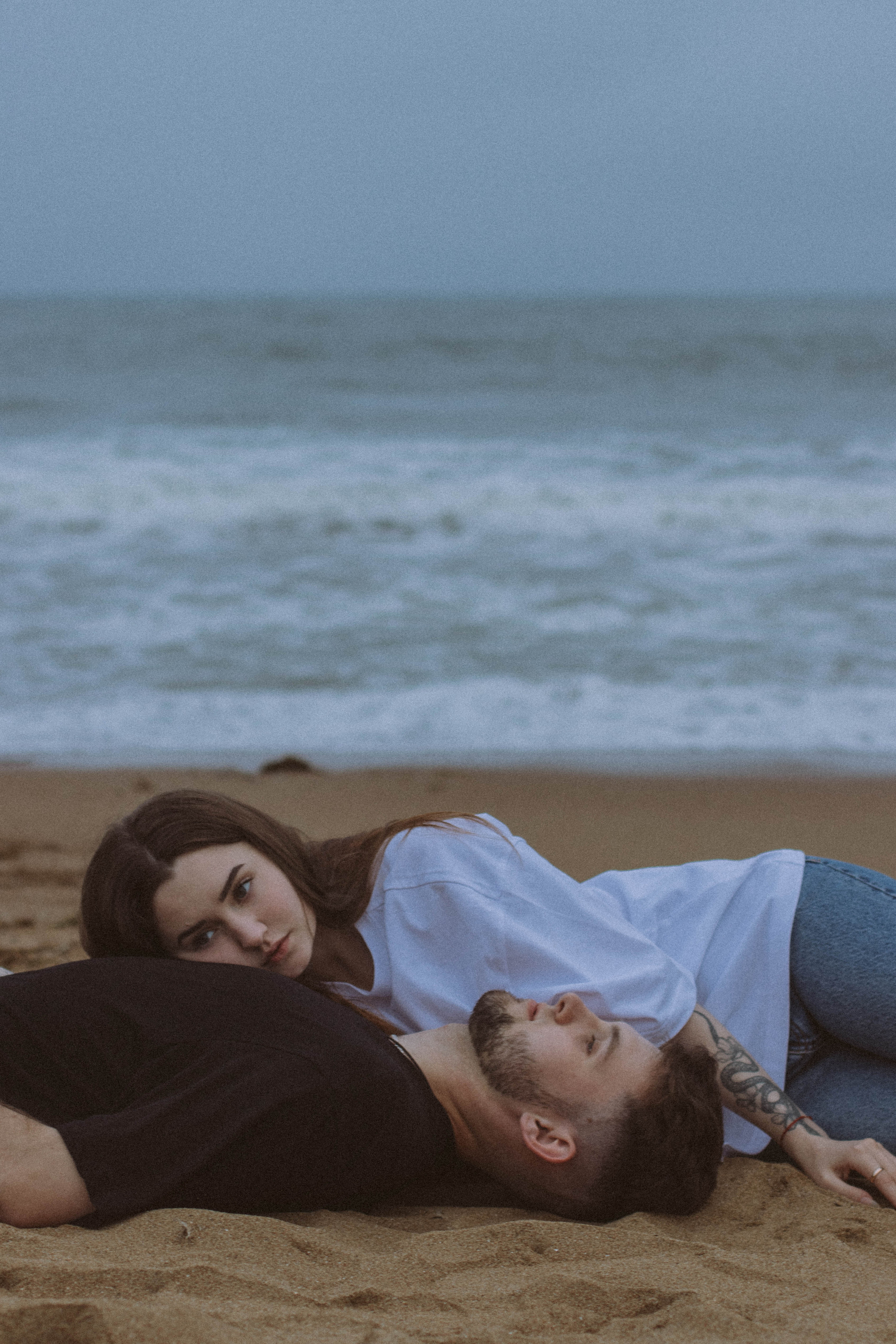 Денис и Алика. Фотограф Владивосток