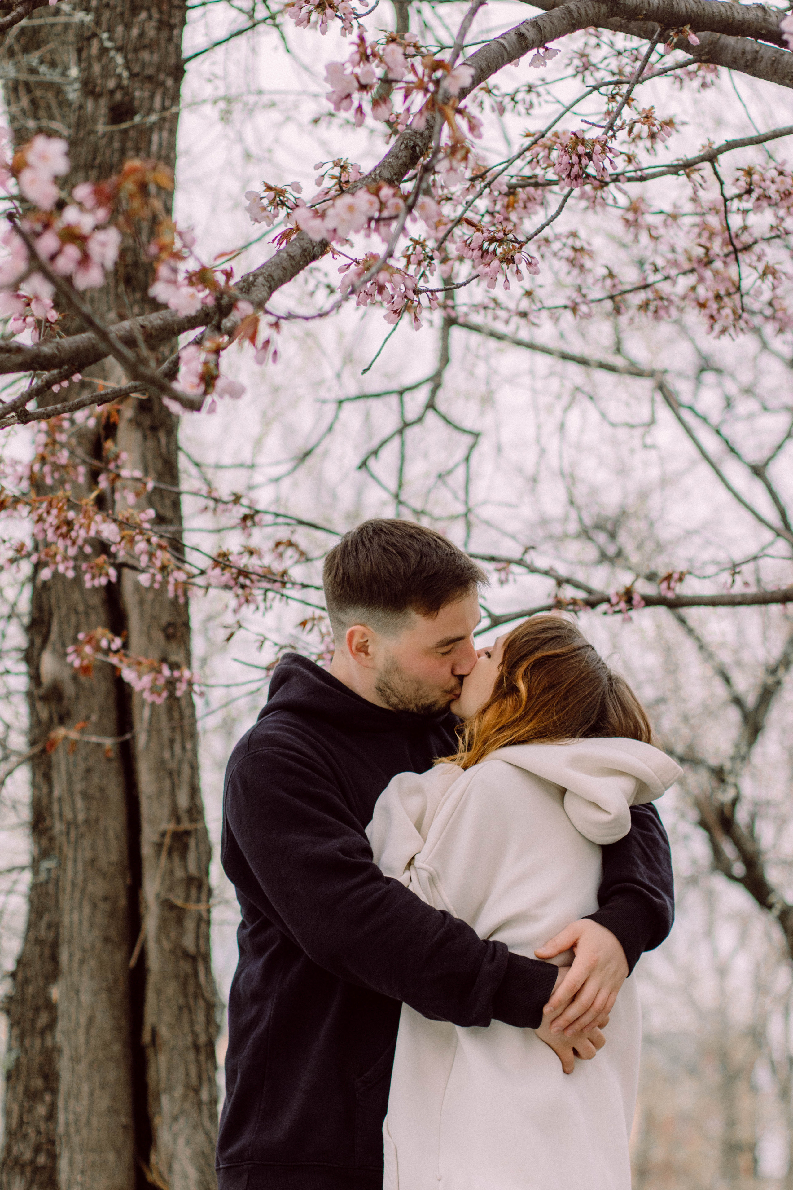Дима и Настя. Фотограф Владивосток
