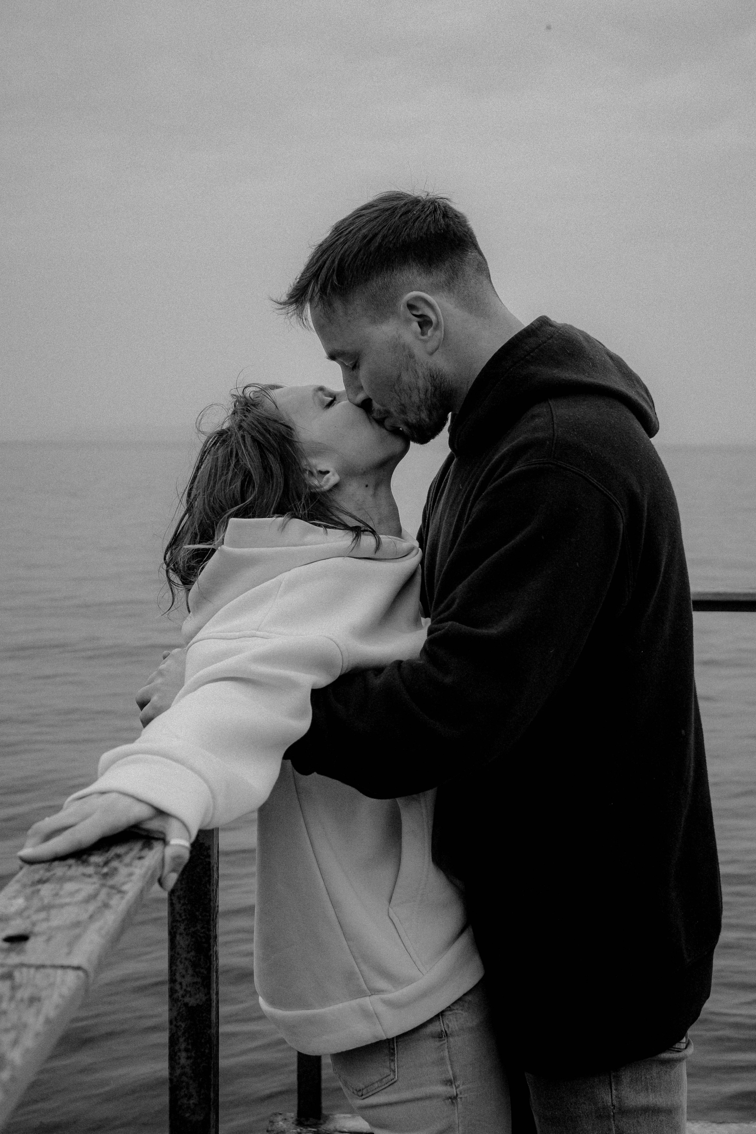 Дима и Настя. Фотограф Владивосток