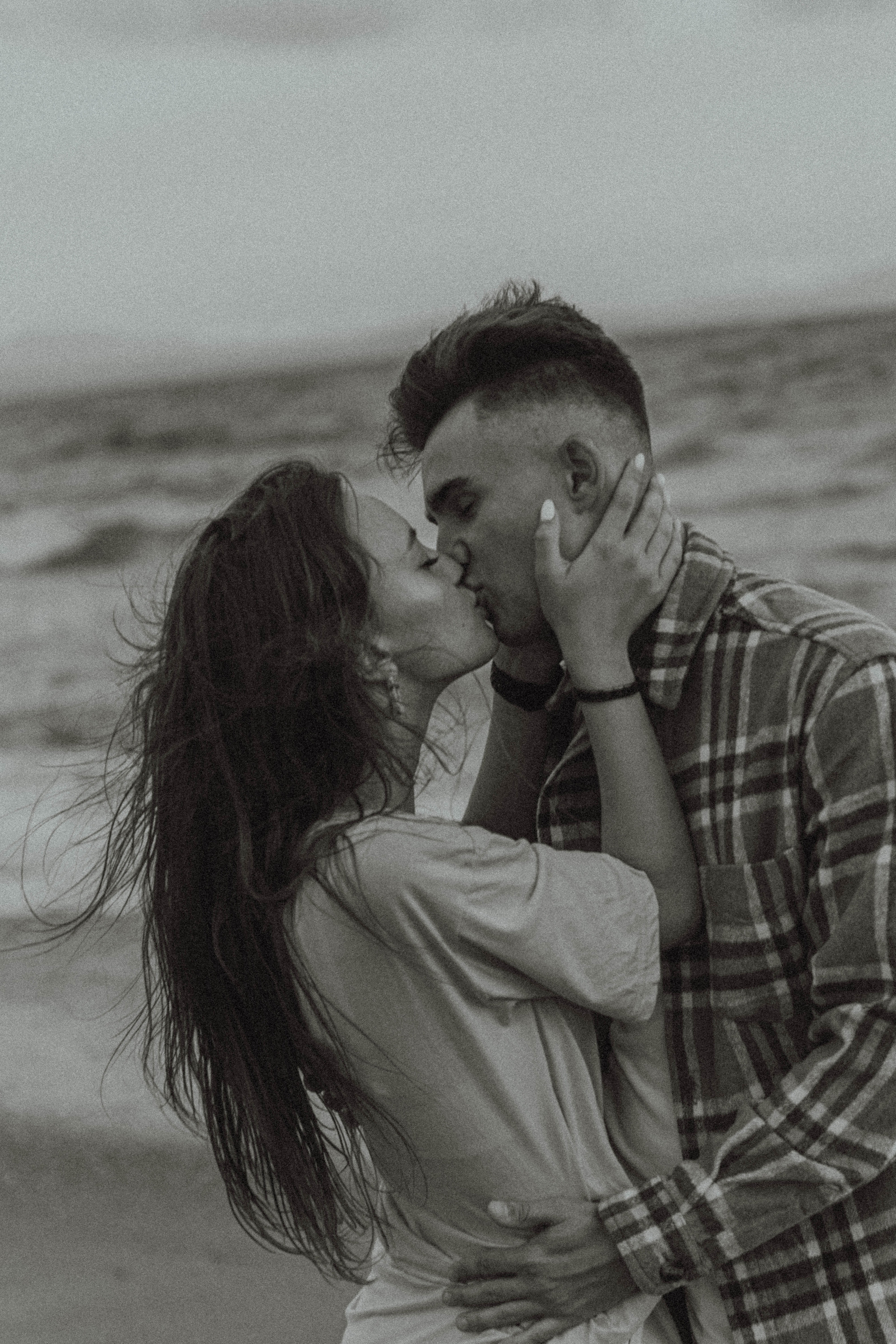 Герман и Эля. Фотограф Владивосток