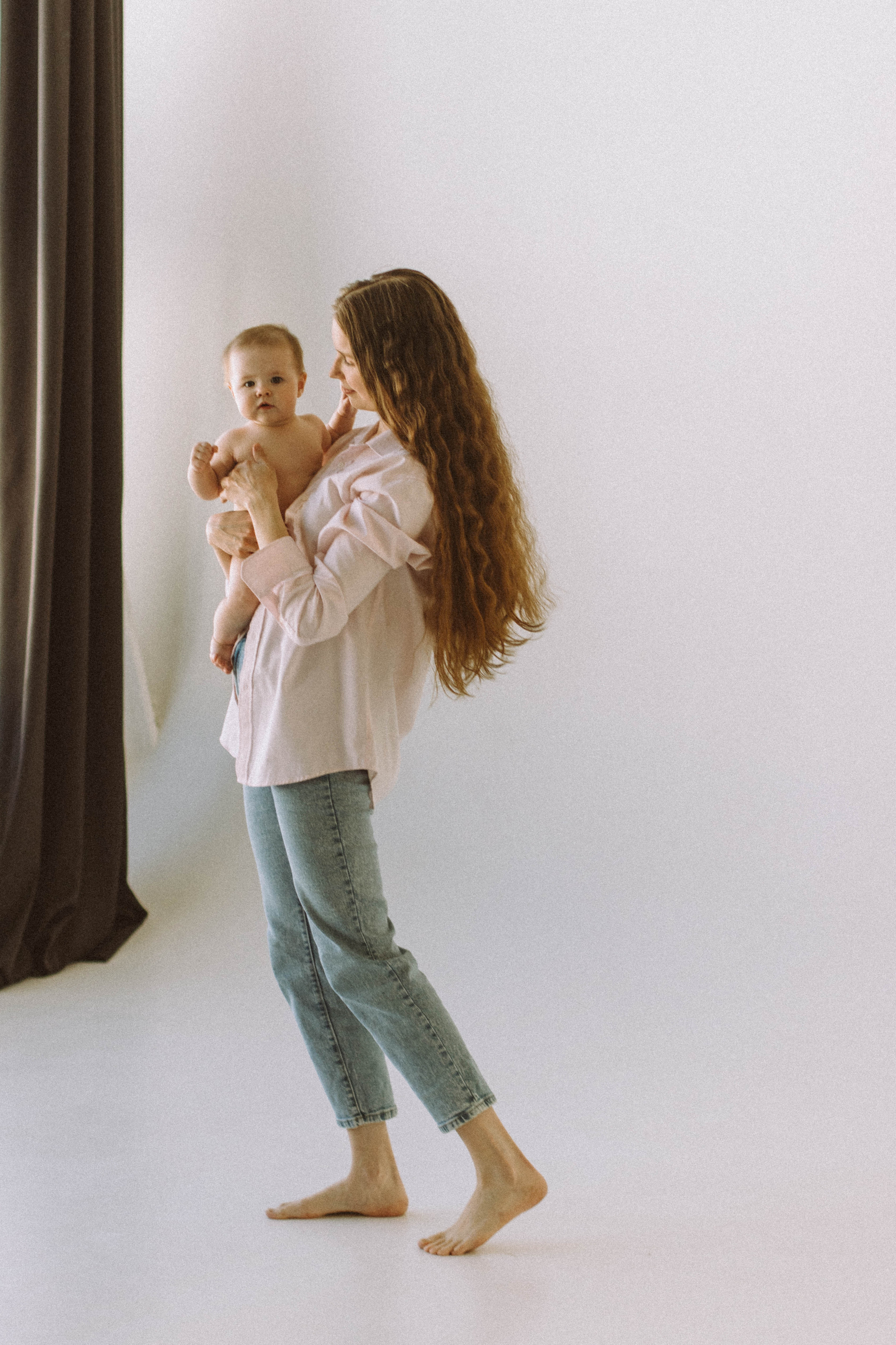 Алёна и Елена. Фотограф Владивосток