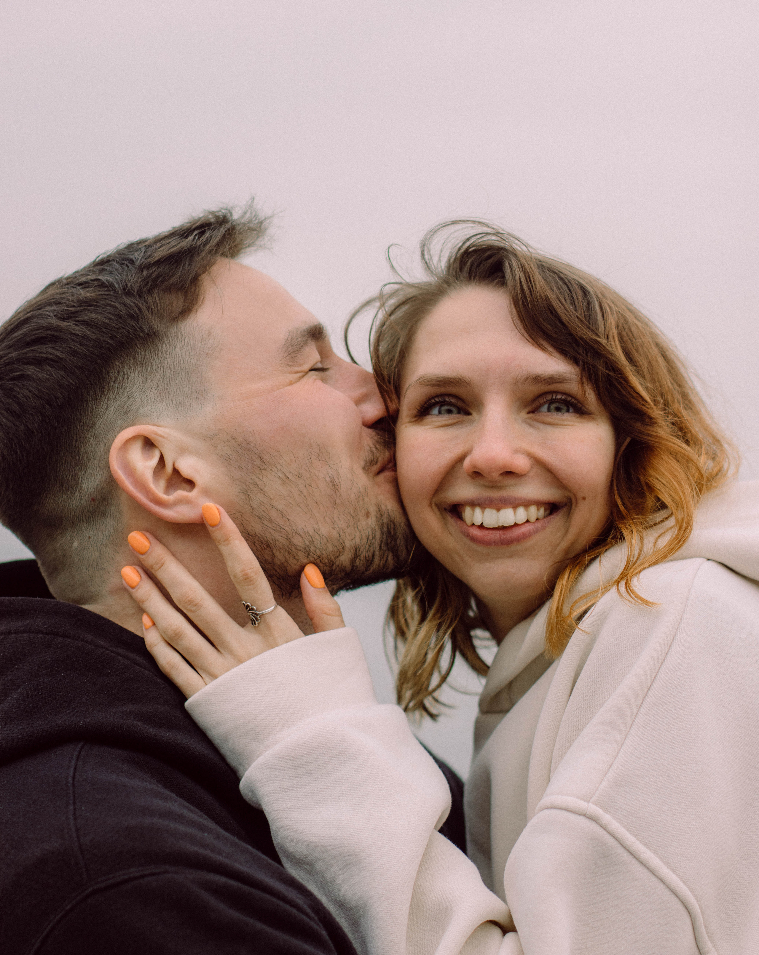 Дима и Настя. Фотограф Владивосток