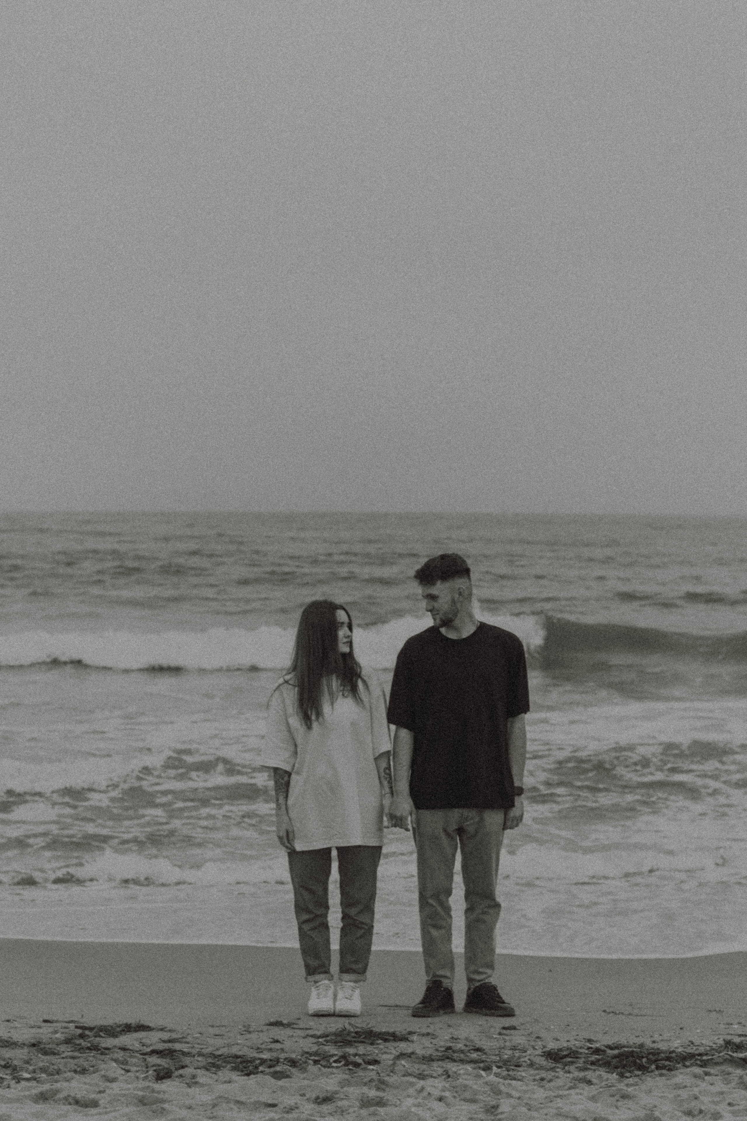 Денис и Алика. Фотограф Владивосток