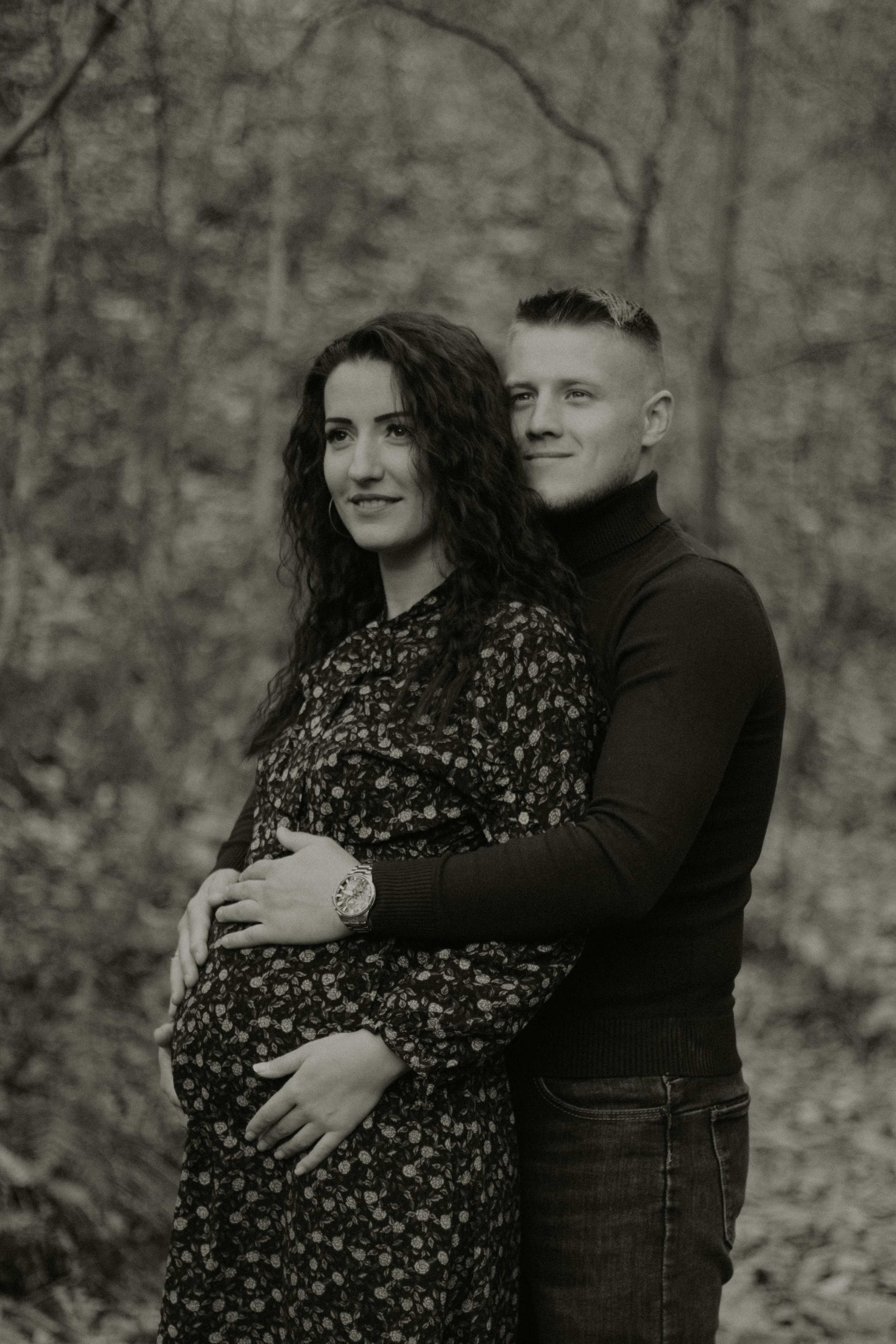 Женя и Ира. Фотограф Владивосток