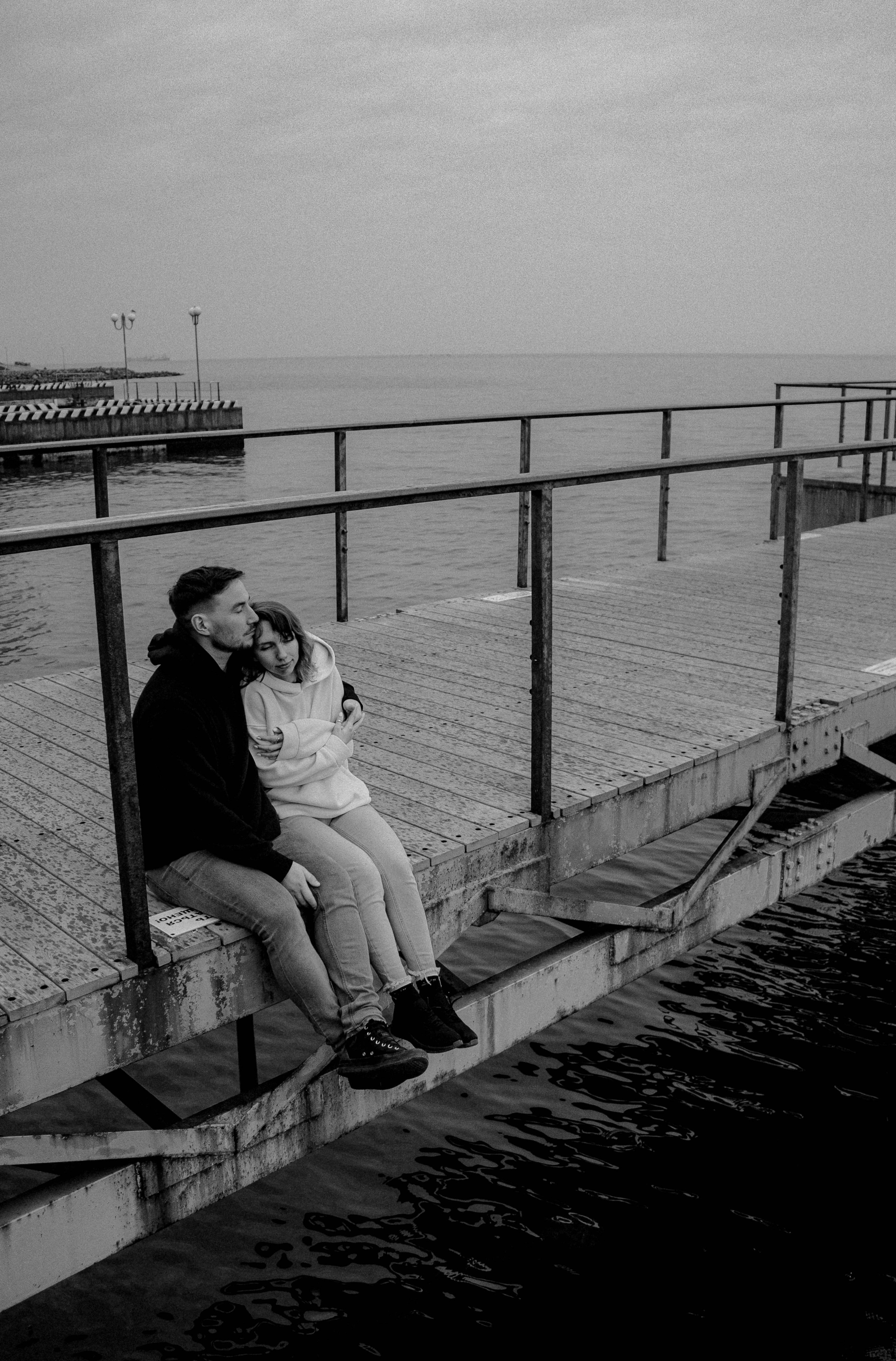 Дима и Настя. Фотограф Владивосток