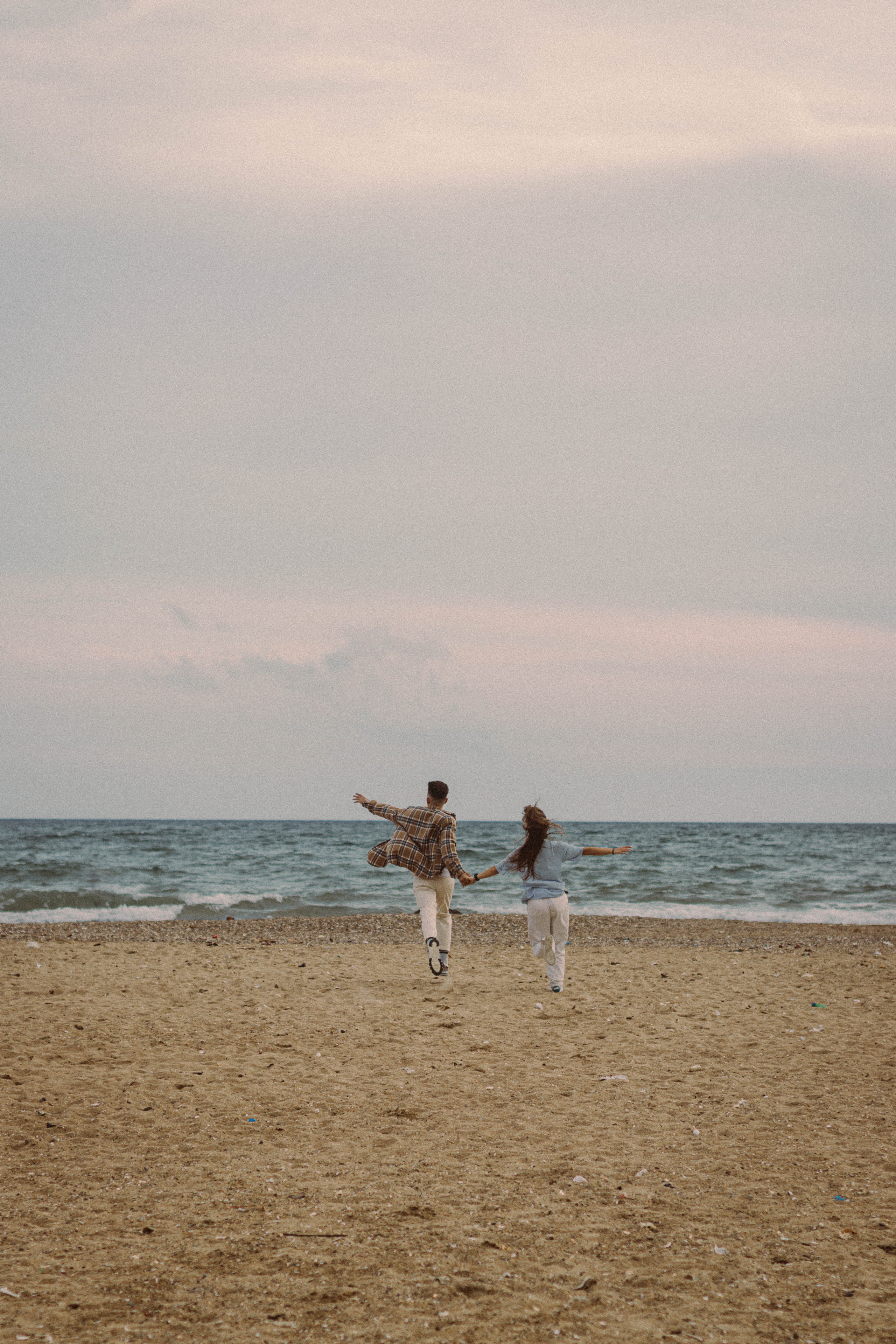 Герман и Эля. Фотограф Владивосток