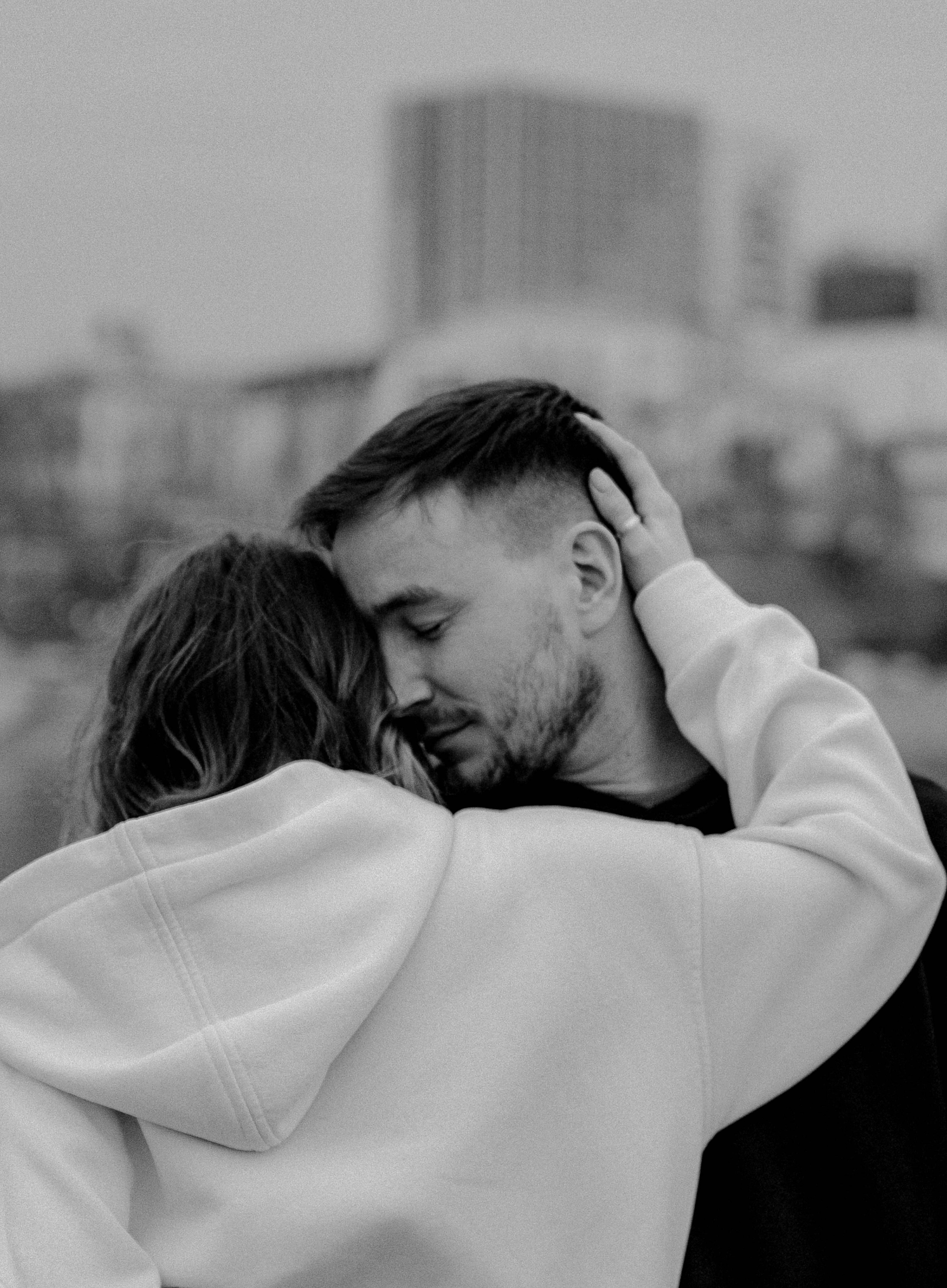 Дима и Настя. Фотограф Владивосток