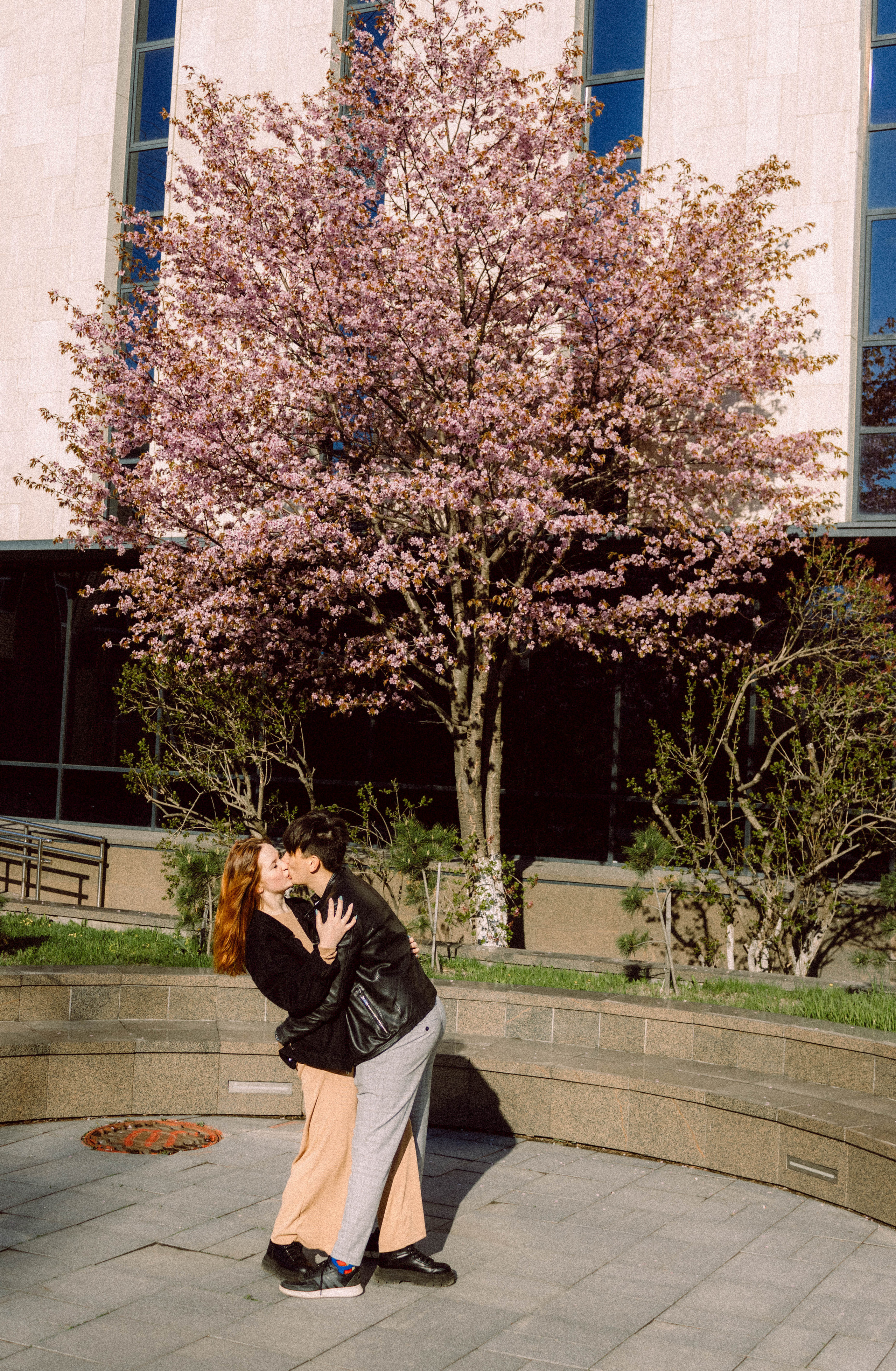 Максим и Регина. Фотограф Владивосток