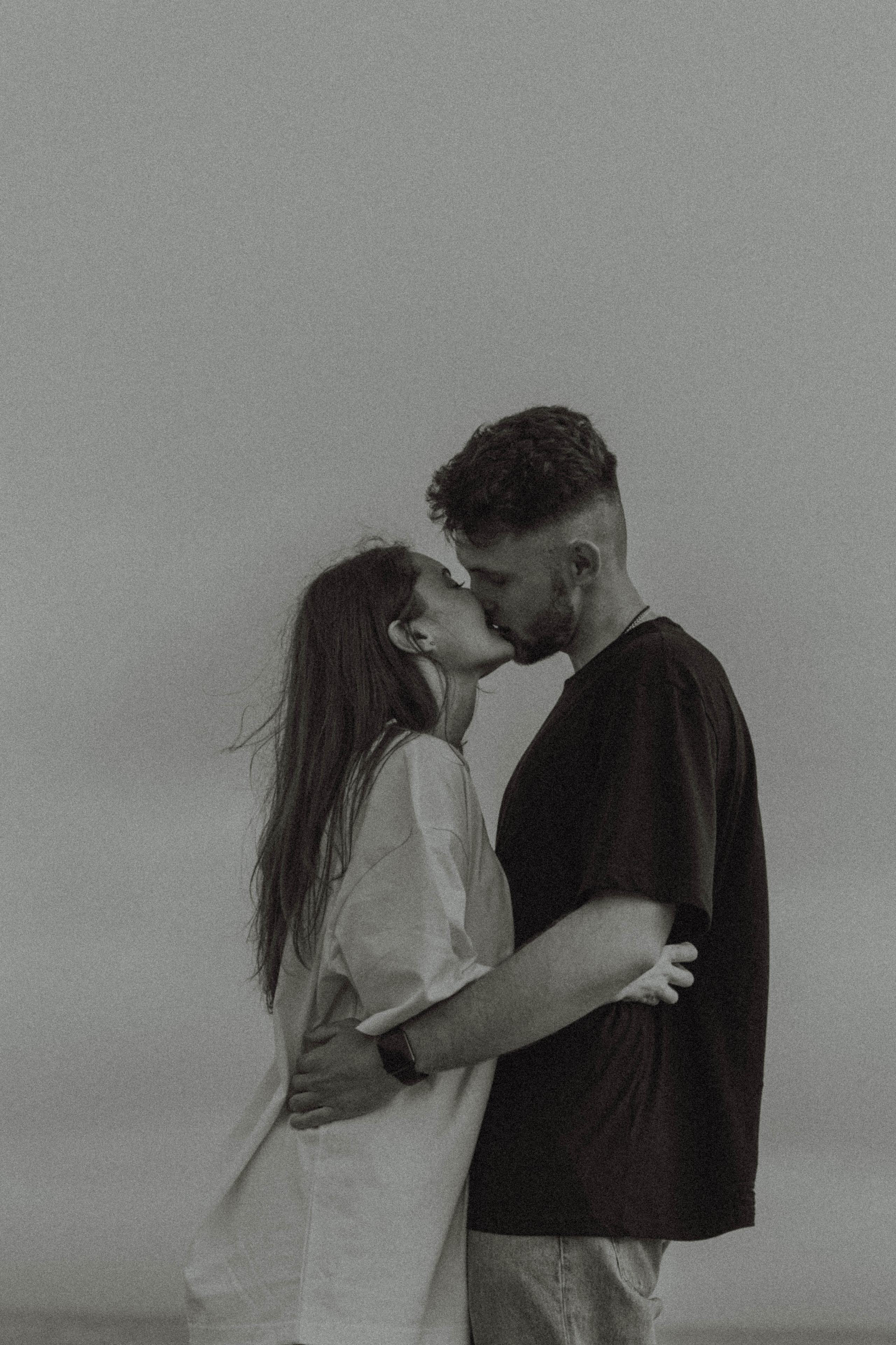 Денис и Алика. Фотограф Владивосток