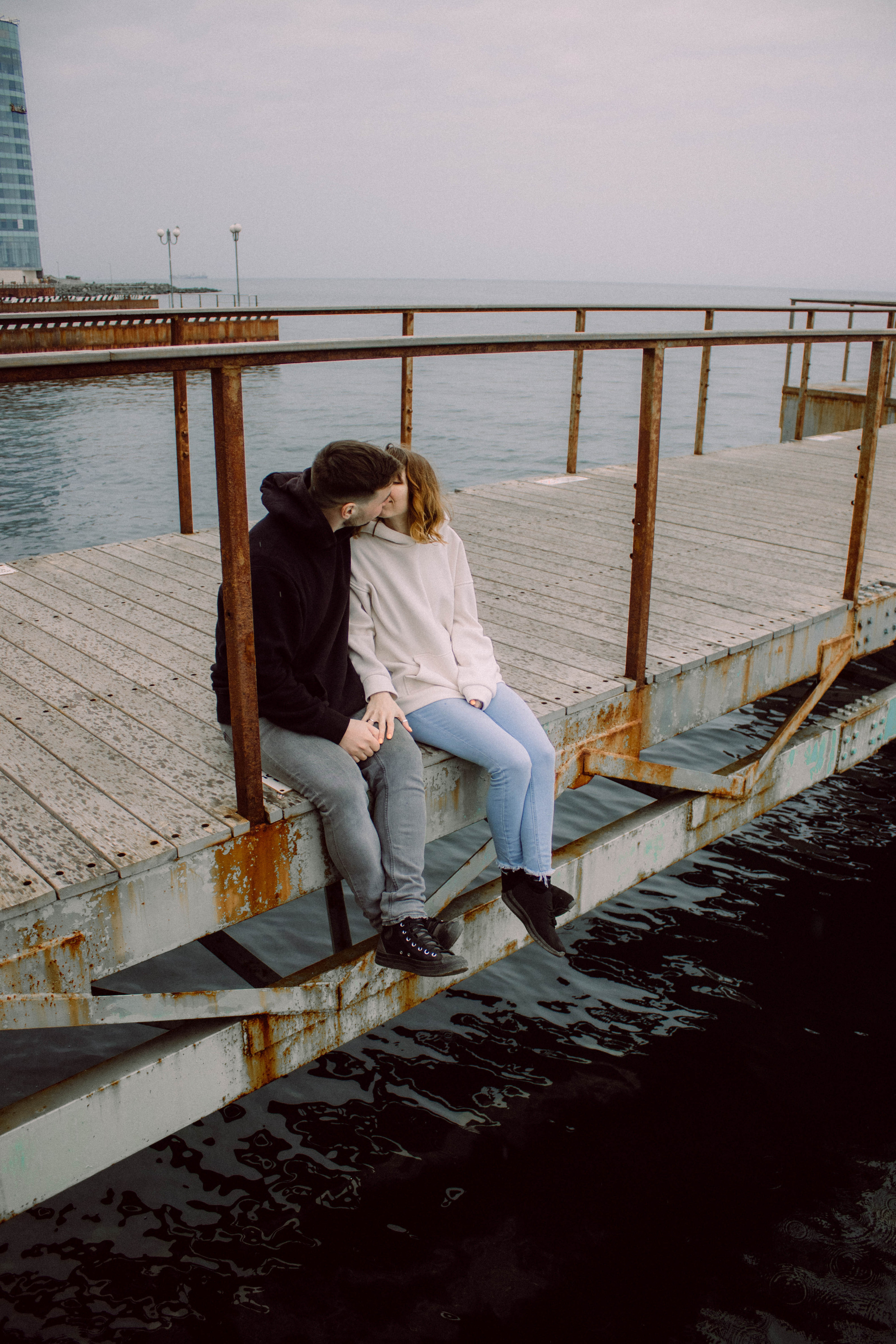 Дима и Настя. Фотограф Владивосток