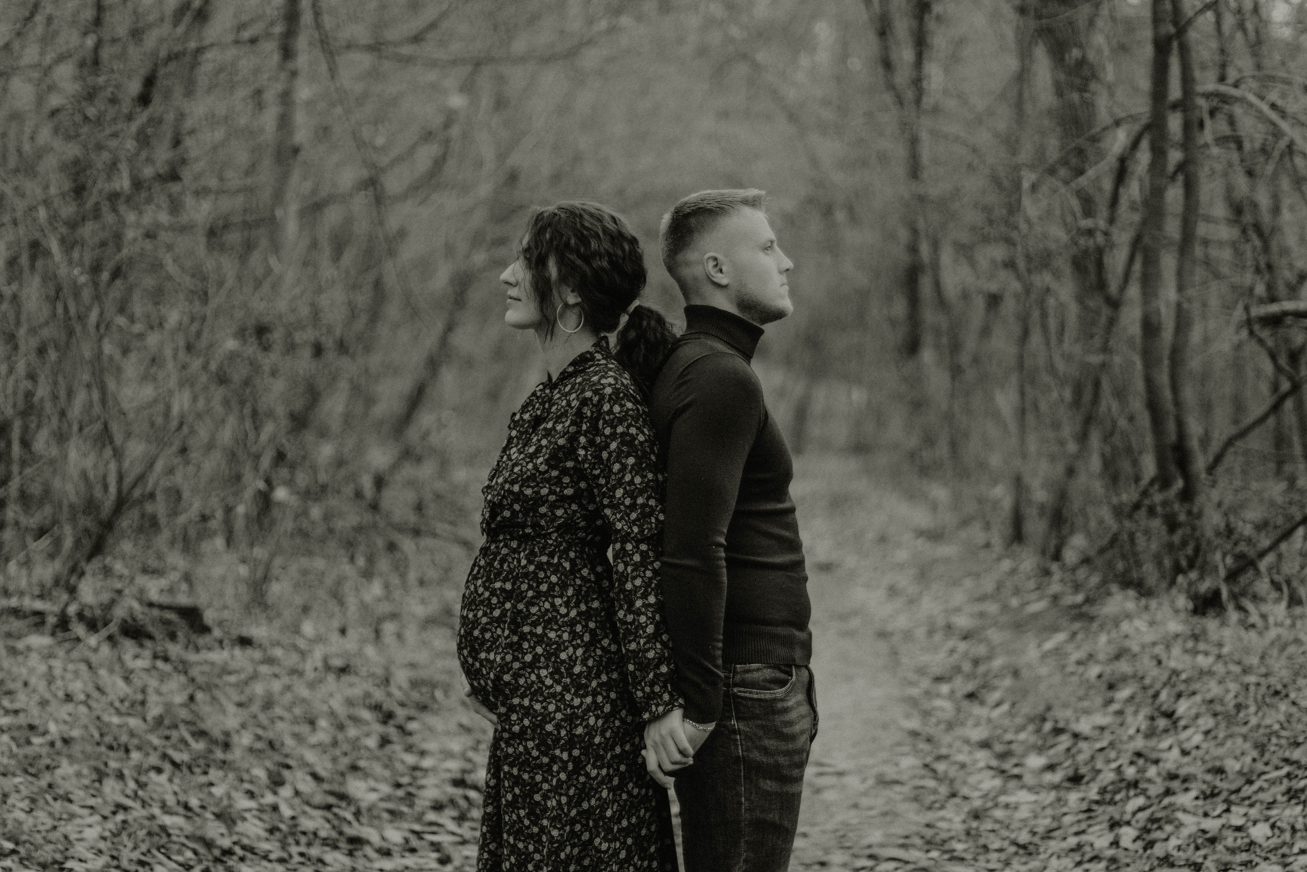 Женя и Ира. Фотограф Владивосток