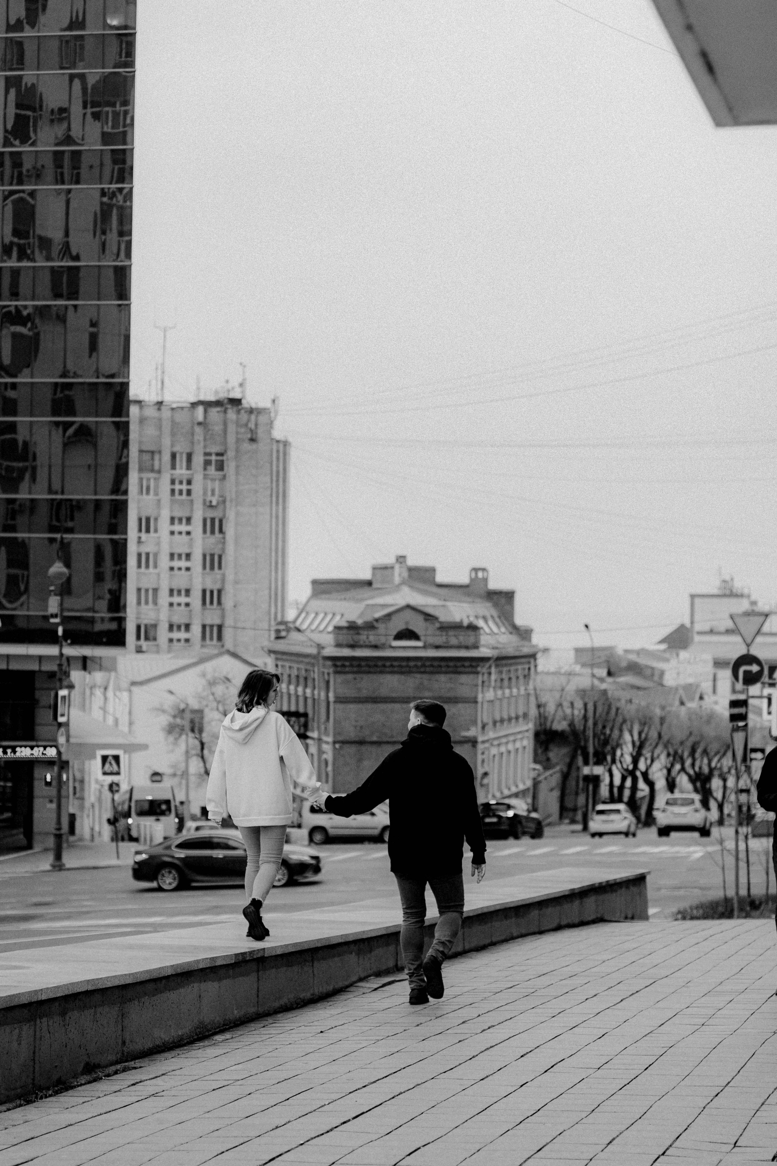 Дима и Настя. Фотограф Владивосток
