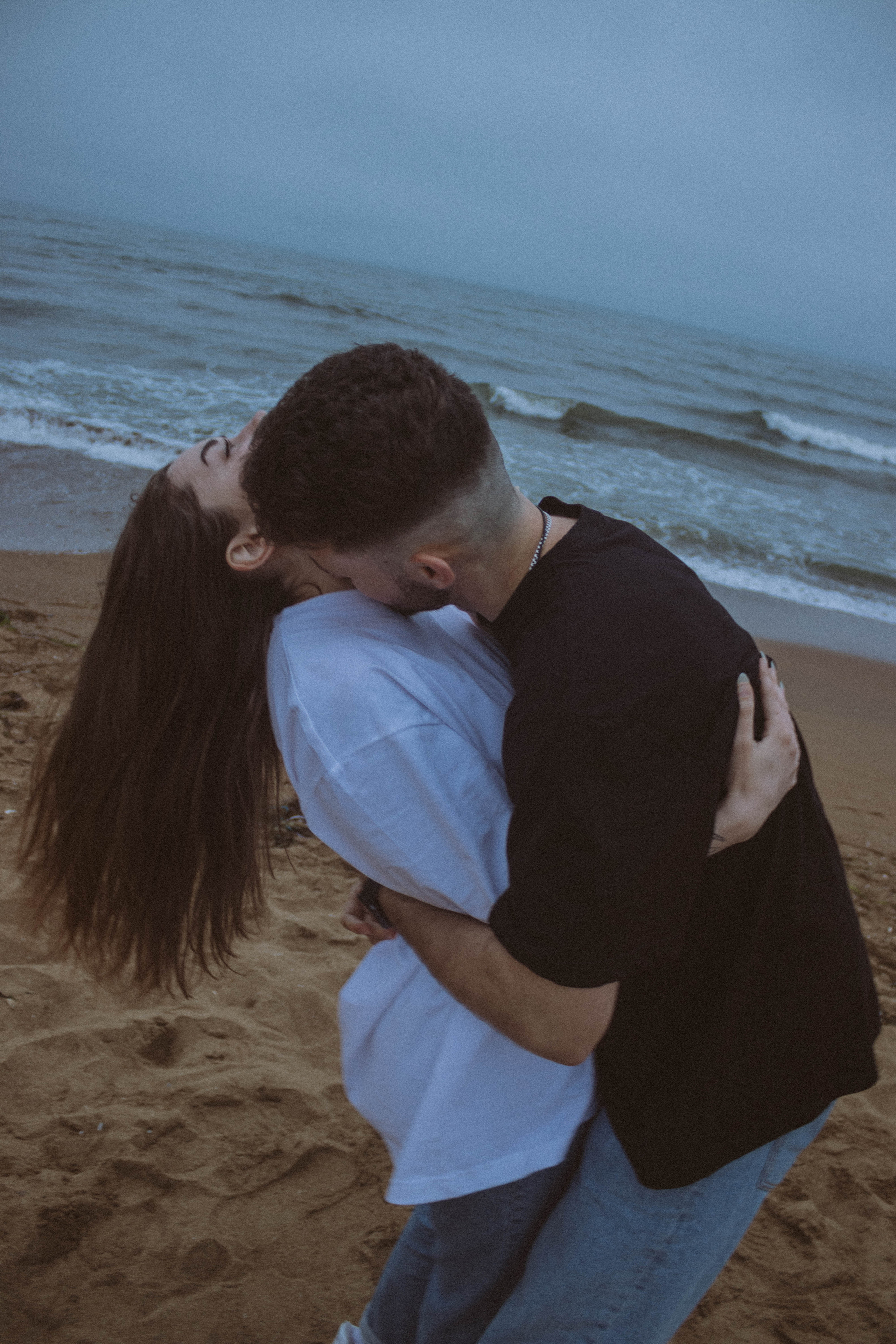 Денис и Алика. Фотограф Владивосток