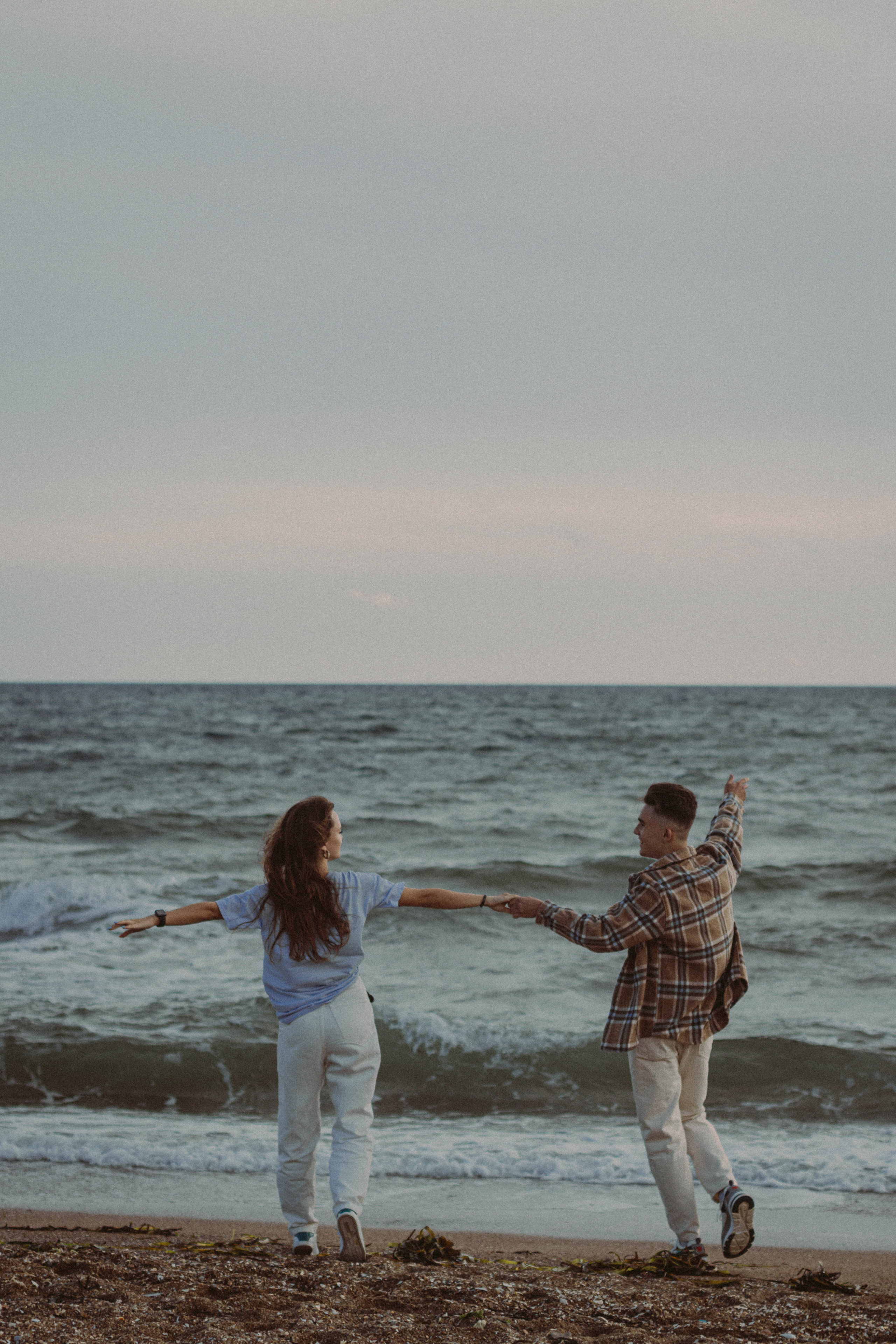 Герман и Эля. Фотограф Владивосток