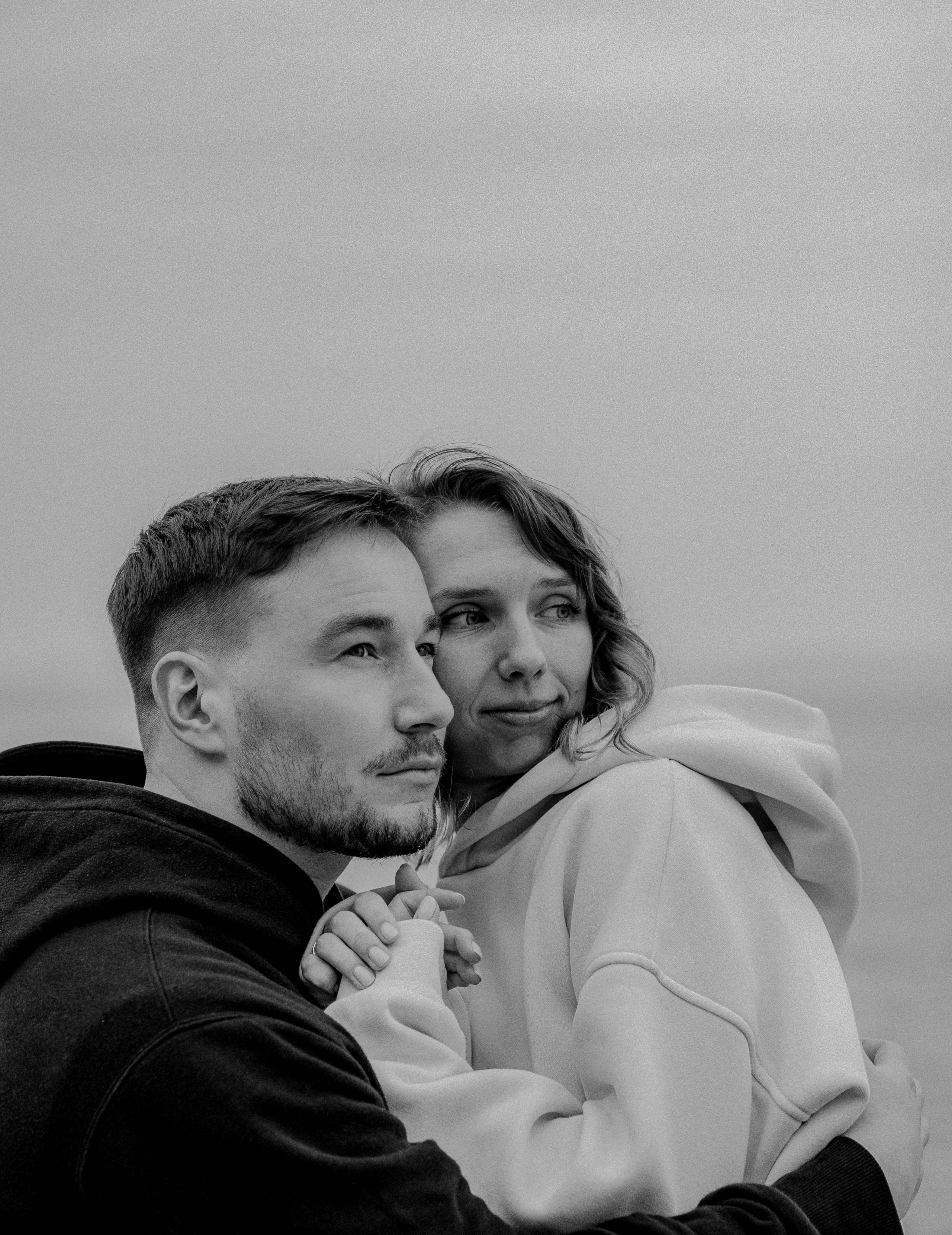 Дима и Настя. Фотограф Владивосток