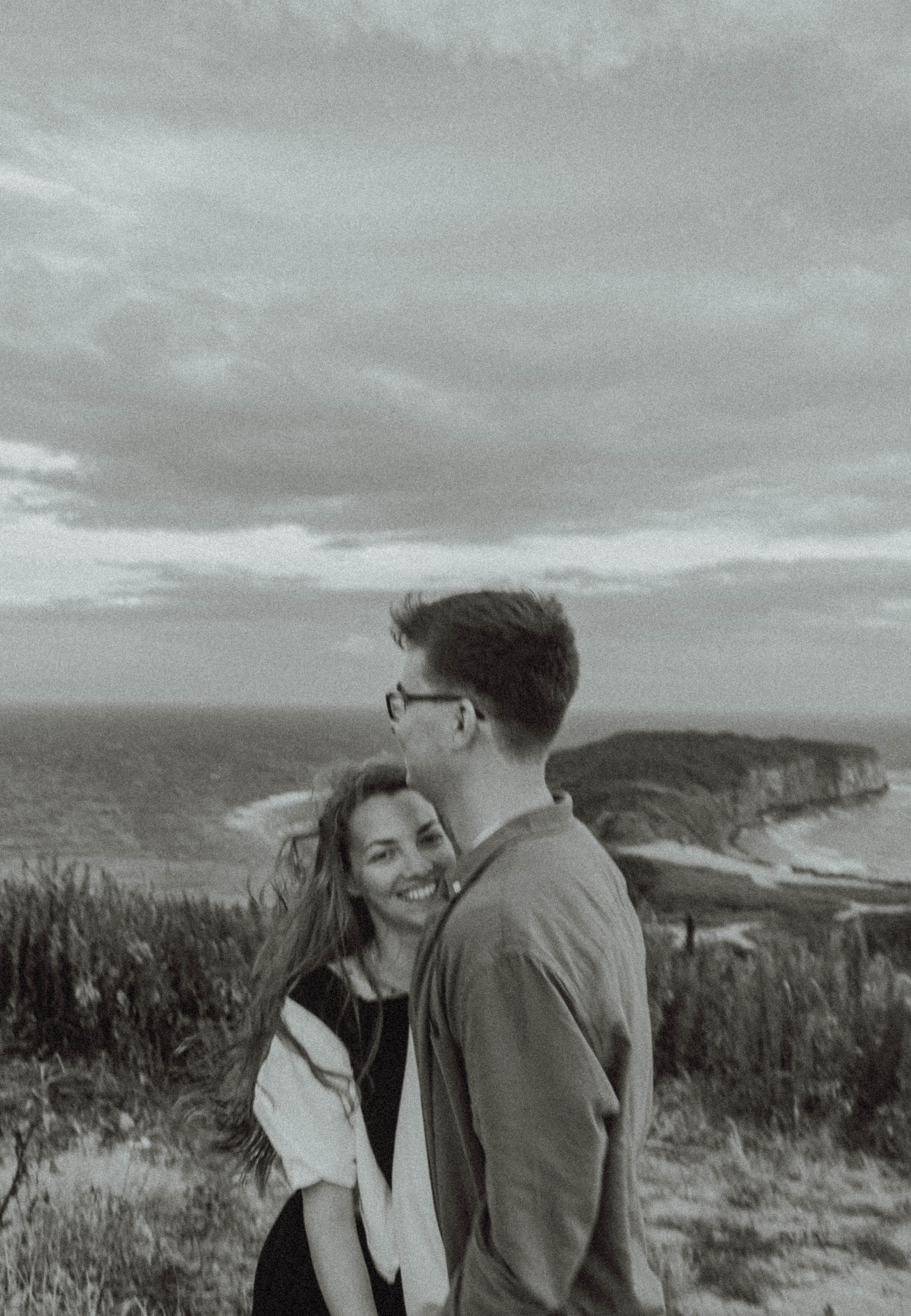 Никита и Надя. Фотограф Владивосток