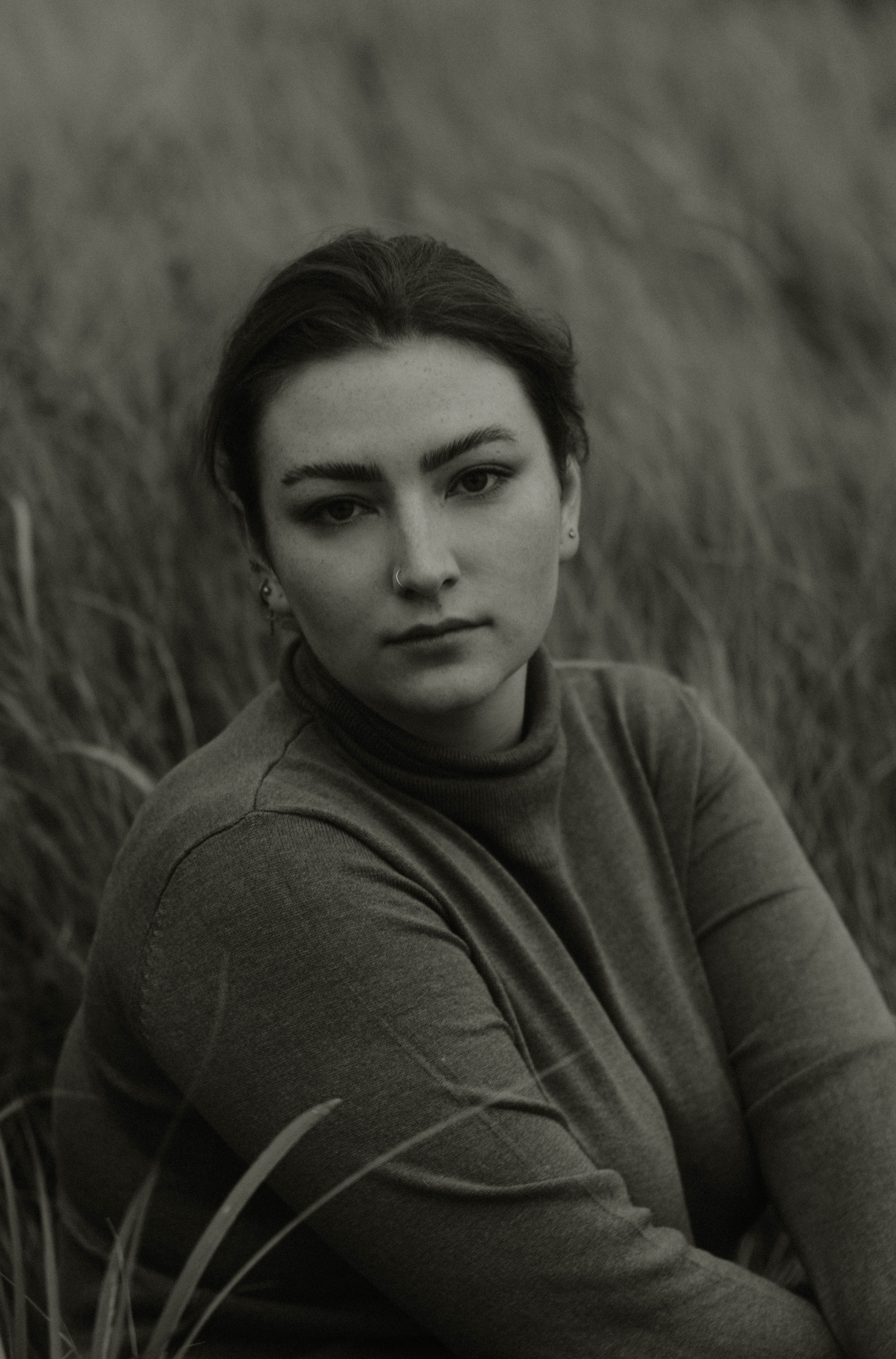 Лина. Фотограф Владивосток