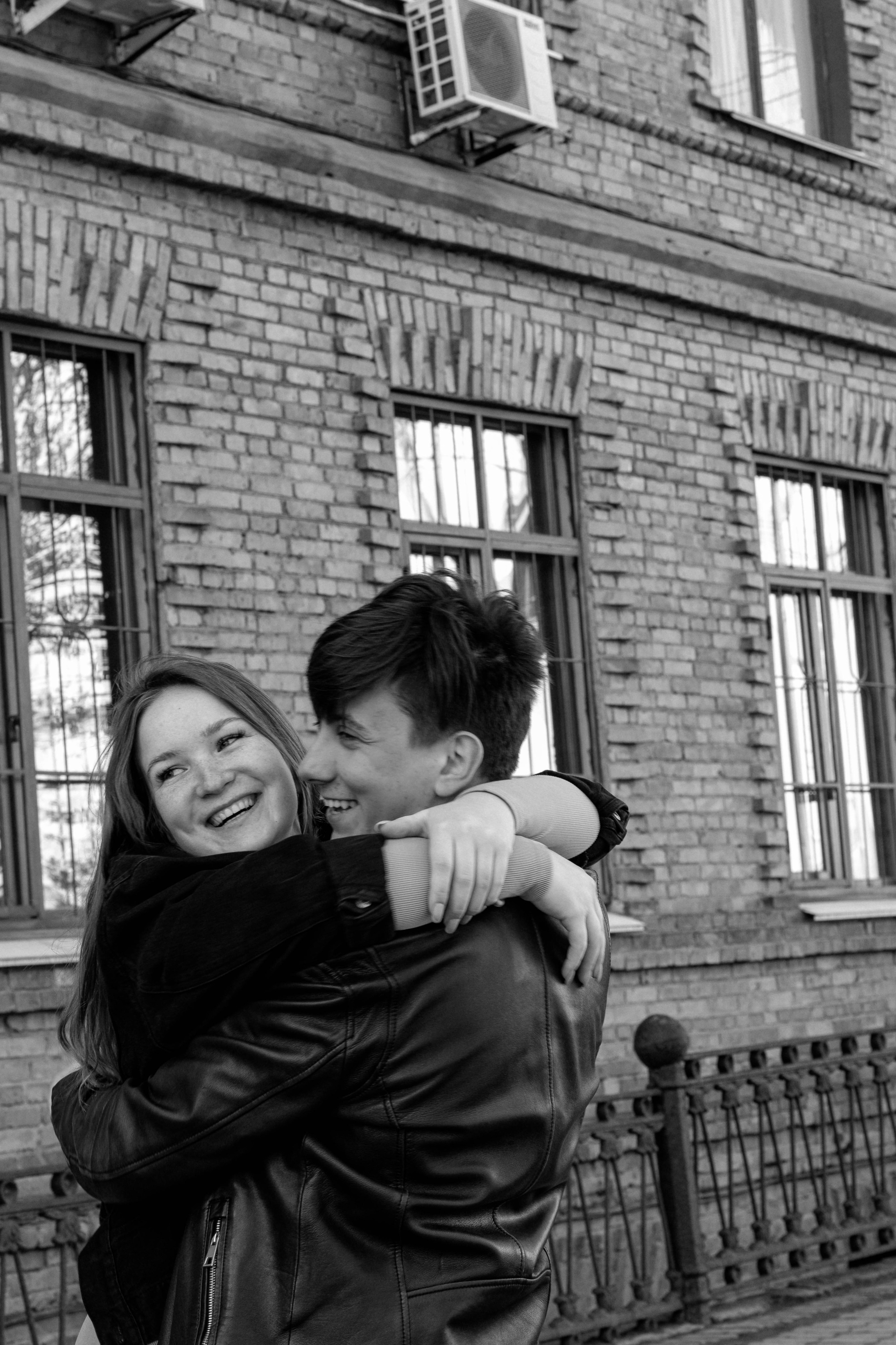 Максим и Регина. Фотограф Владивосток