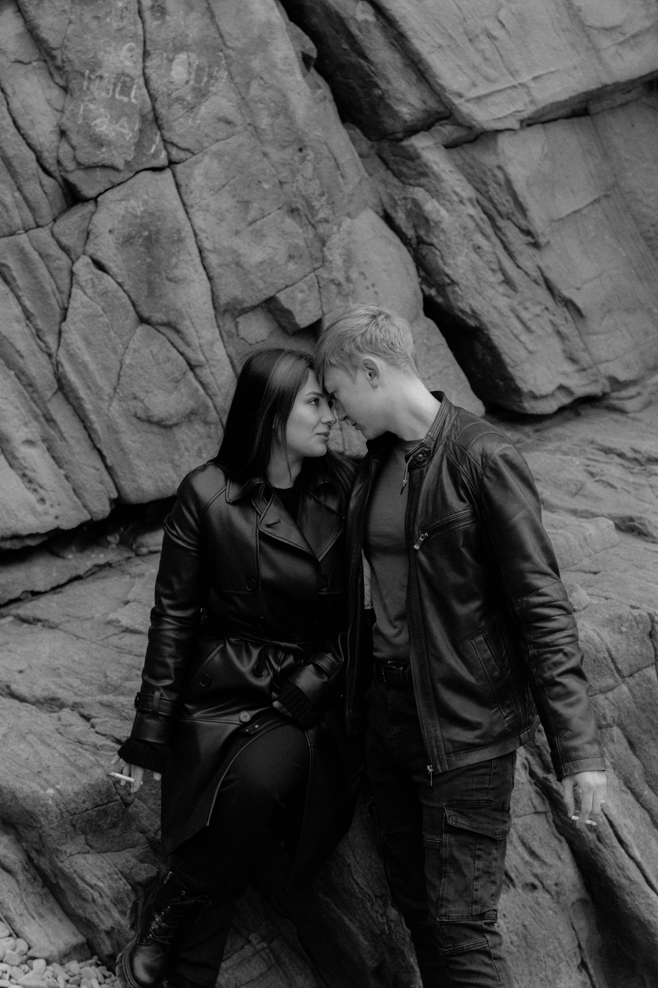 Саша и Таня. Фотограф Владивосток