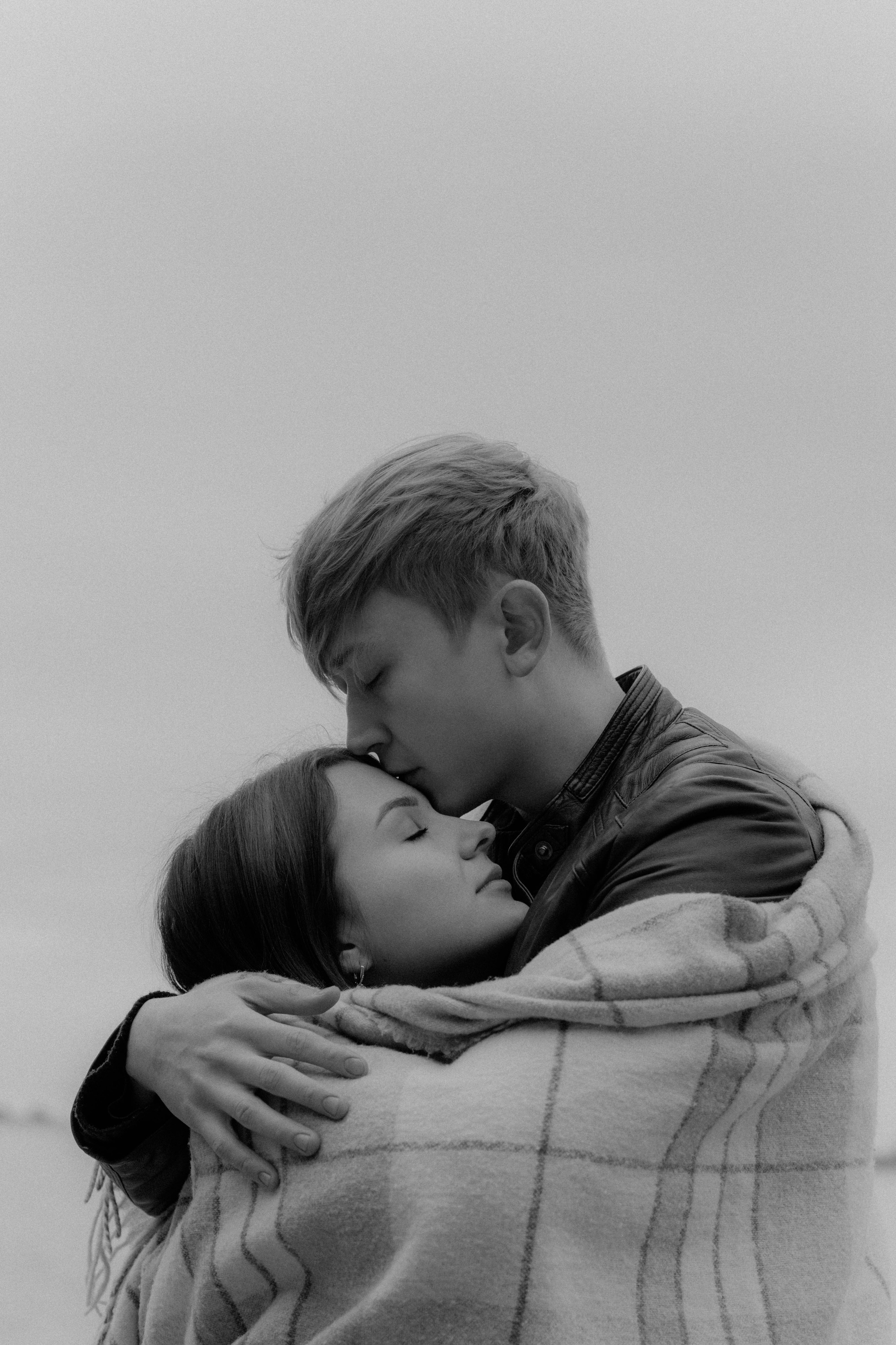 Саша и Таня. Фотограф Владивосток