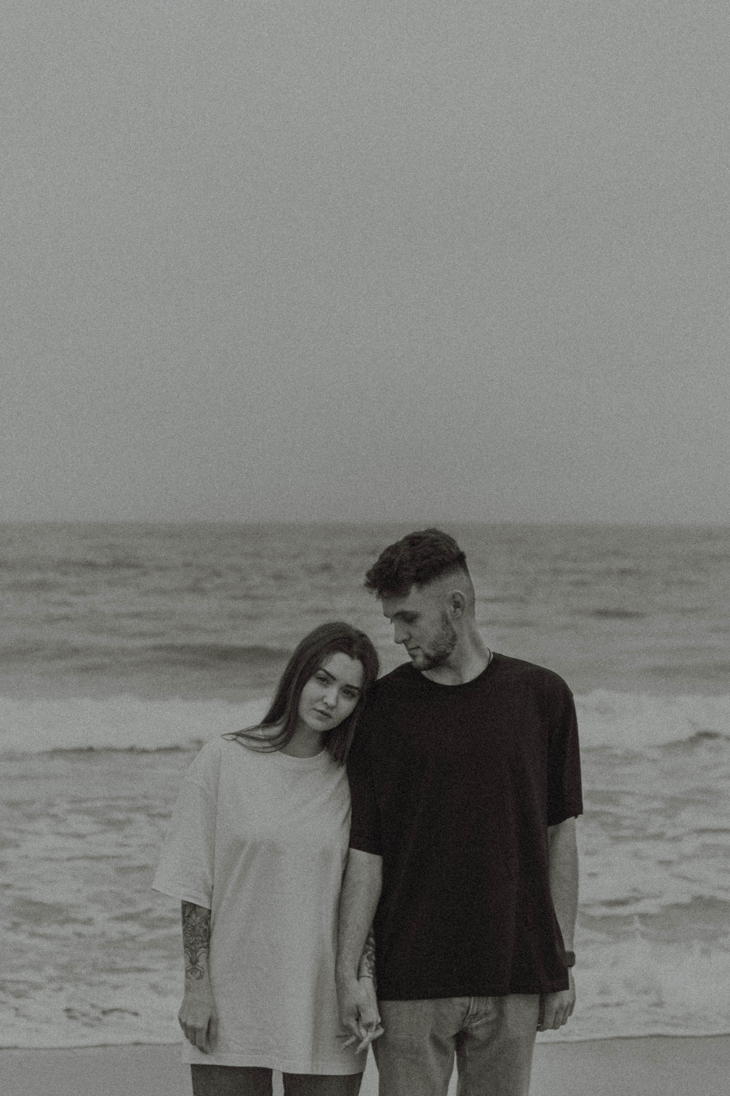 Денис и Алика. Фотограф Владивосток