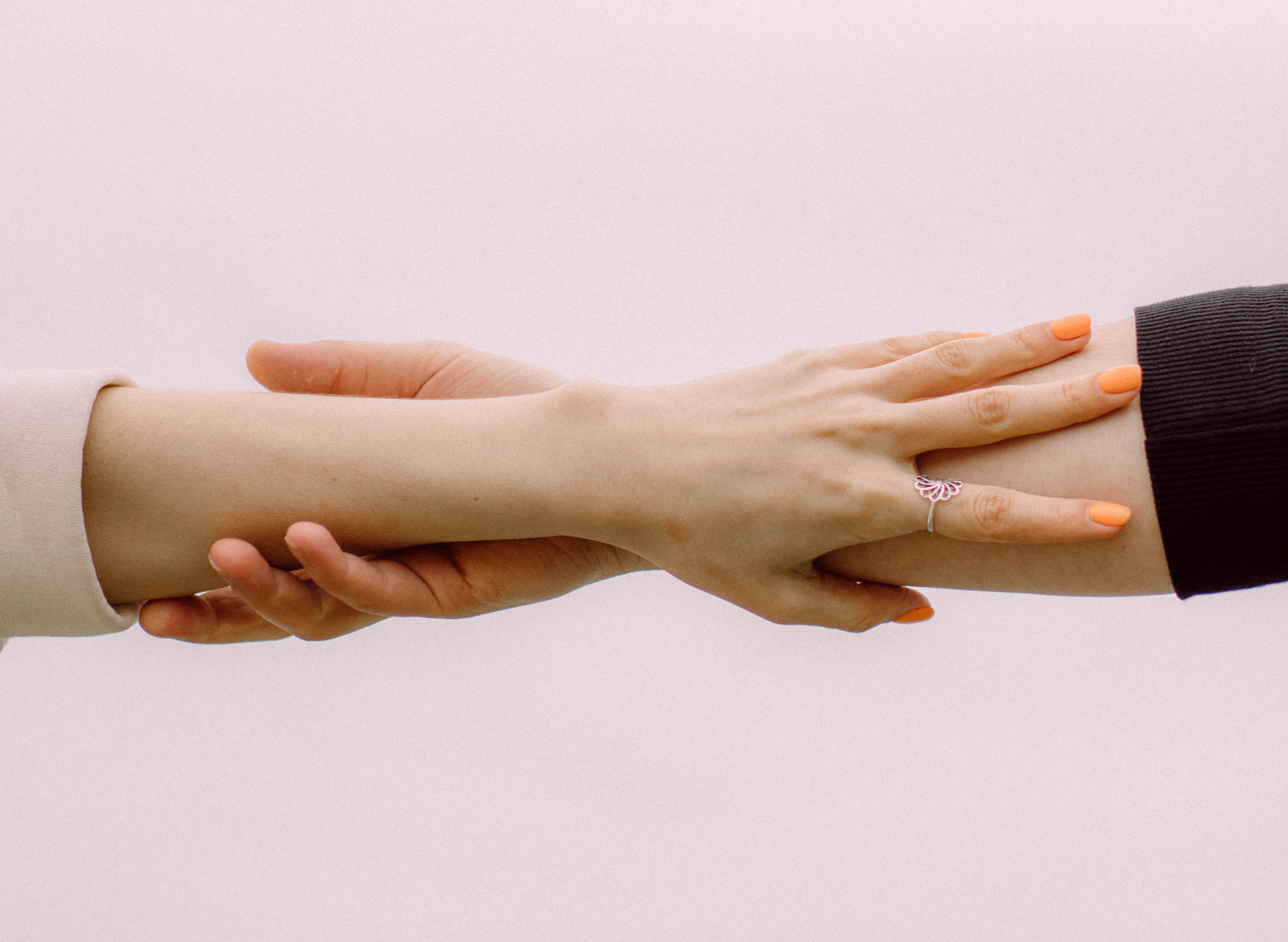 Дима и Настя. Фотограф Владивосток