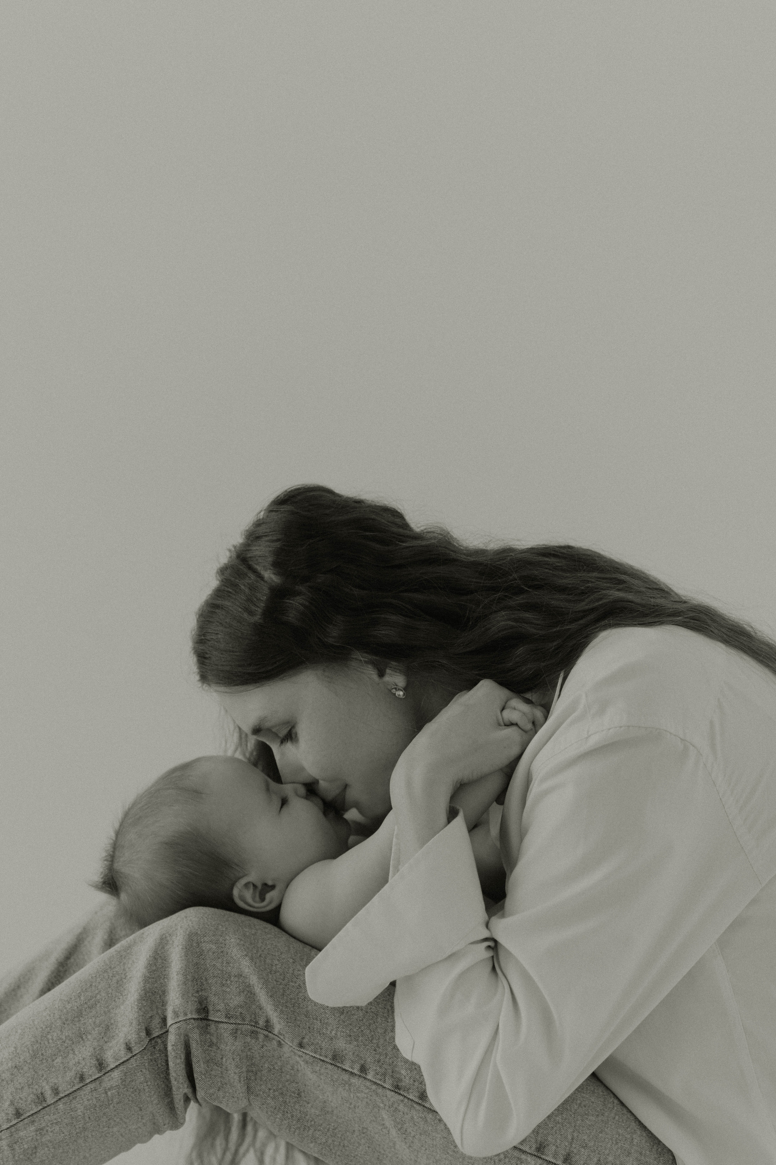 Алёна и Елена. Фотограф Владивосток