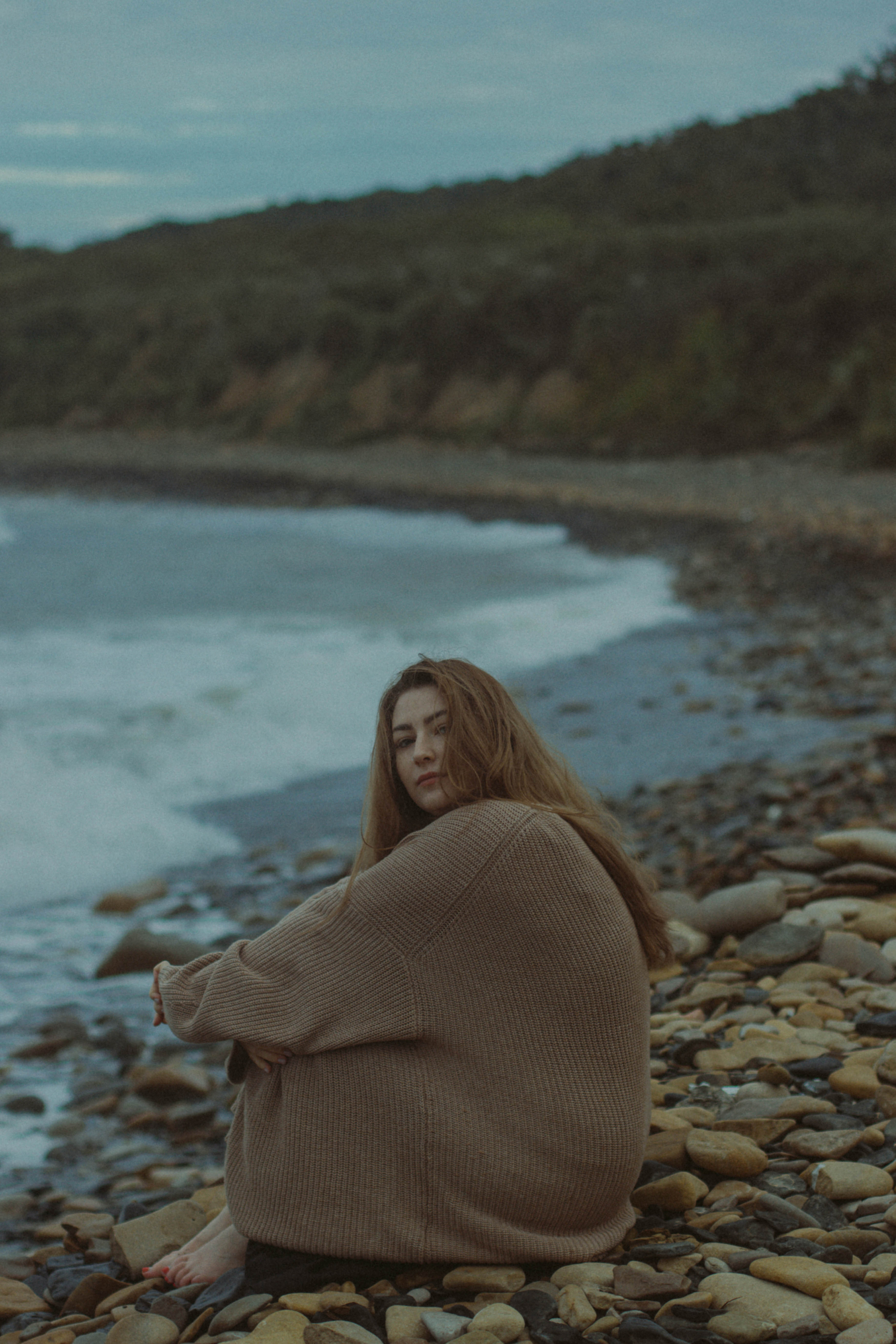 Лина. Фотограф Владивосток