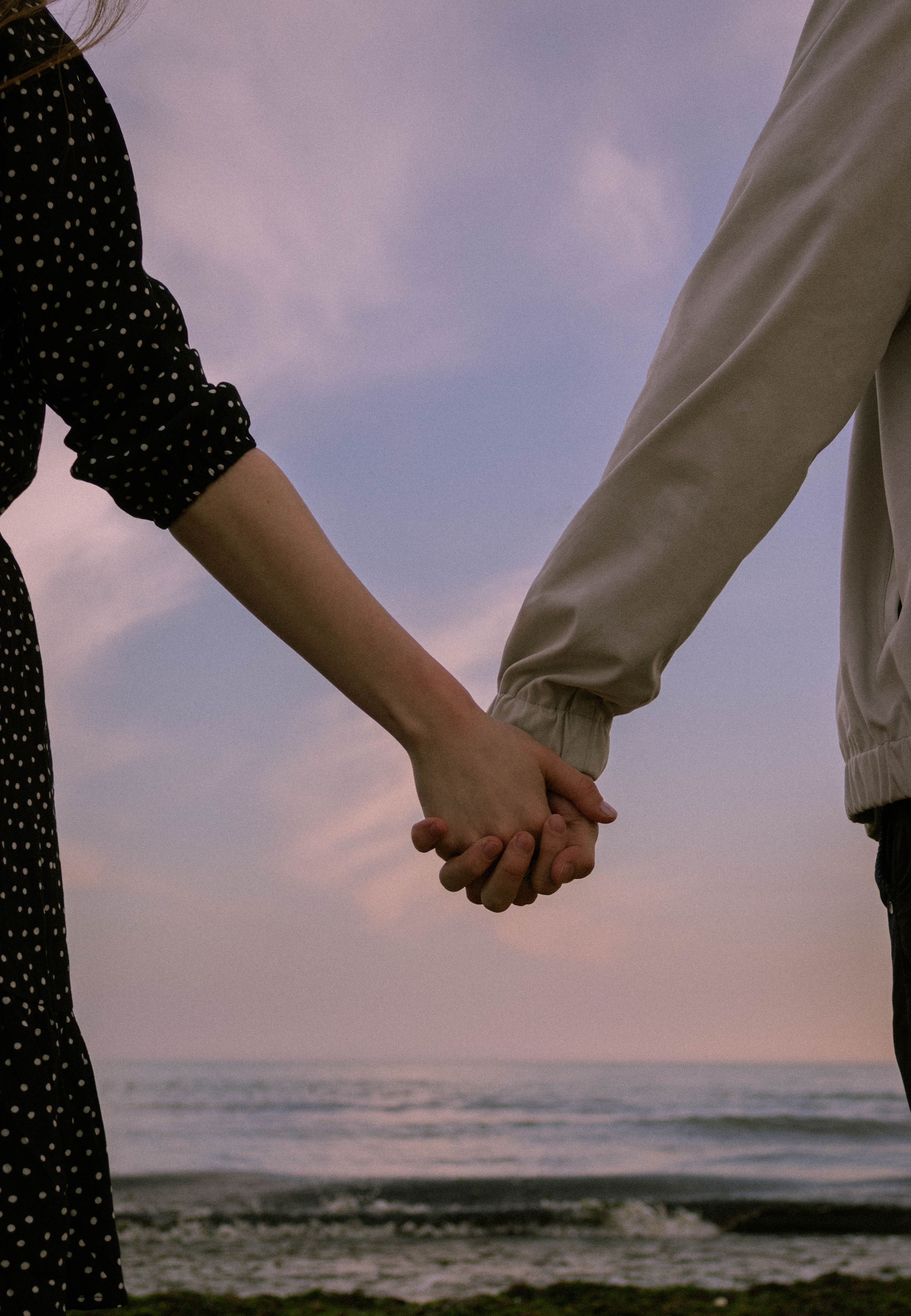 Женя и Алина. Фотограф Владивосток