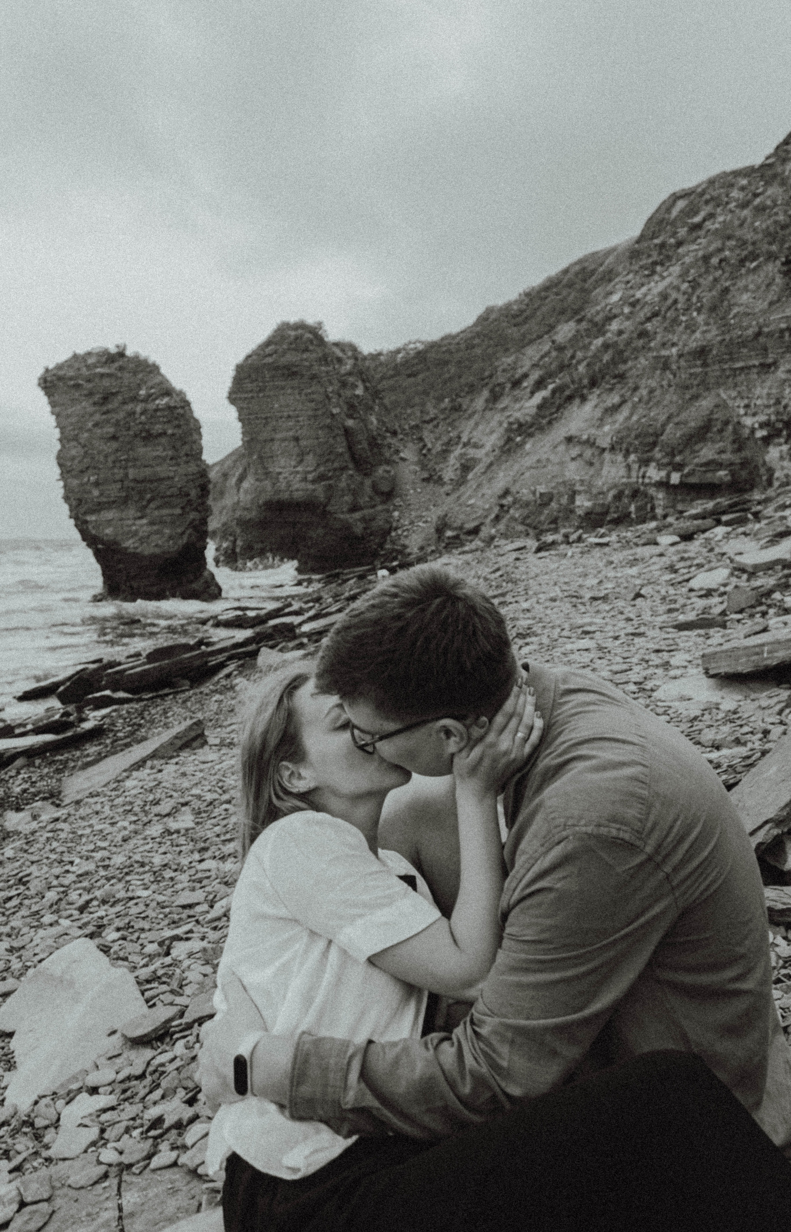 Никита и Надя. Фотограф Владивосток