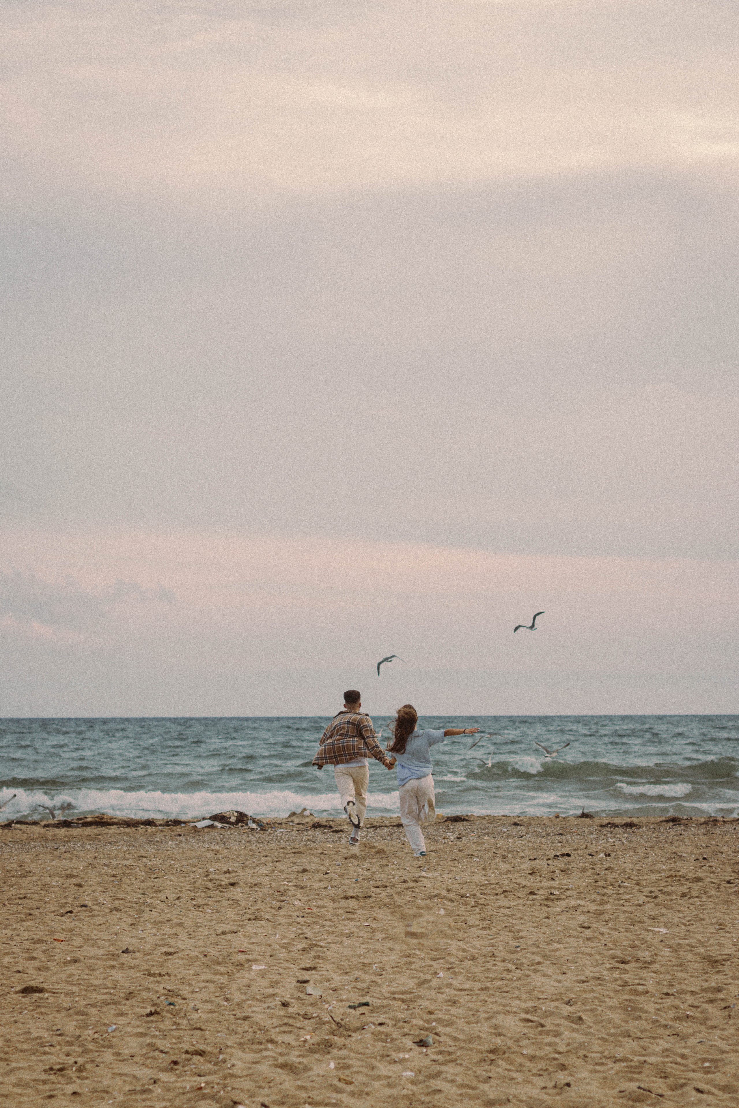 Герман и Эля. Фотограф Владивосток