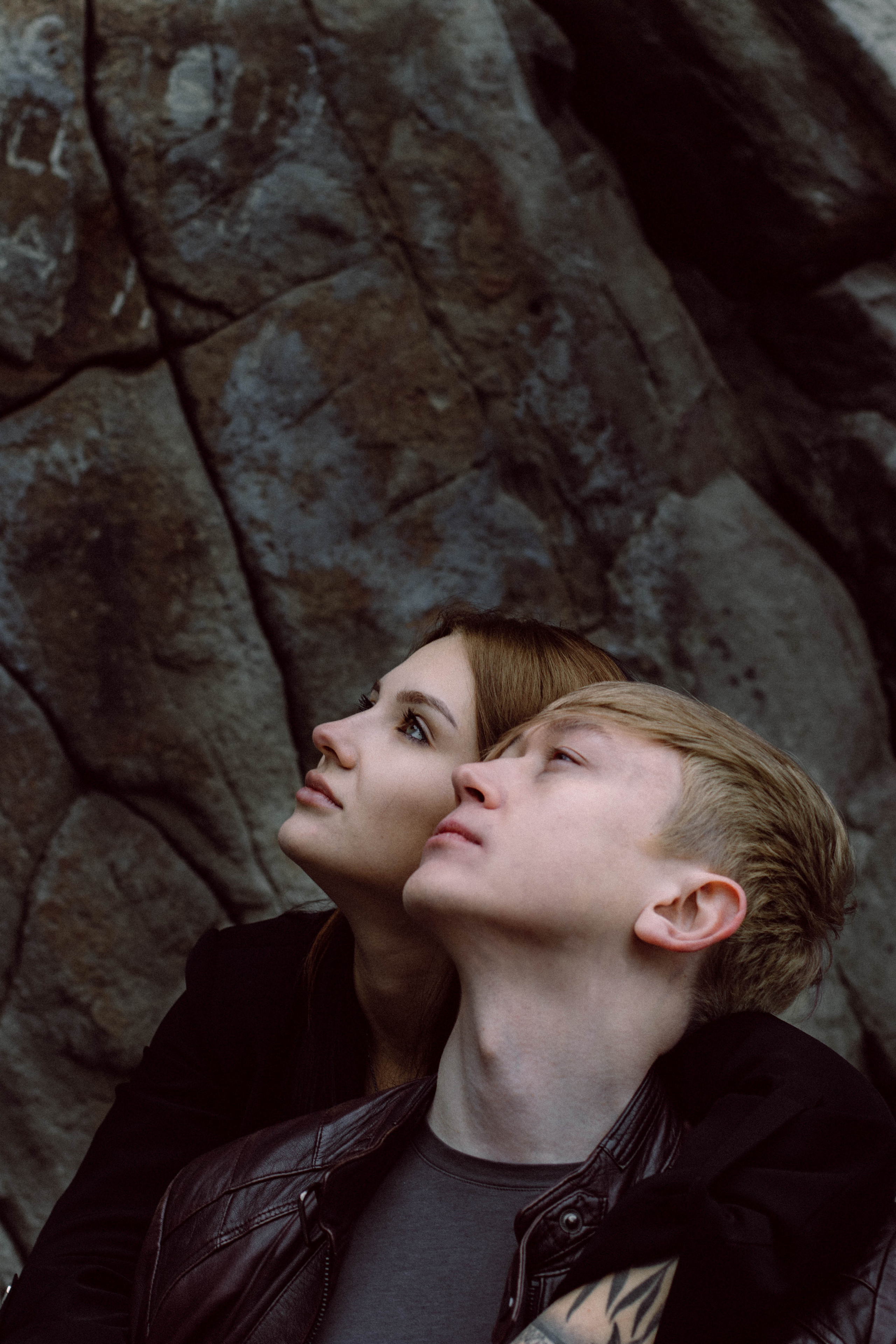 Саша и Таня. Фотограф Владивосток