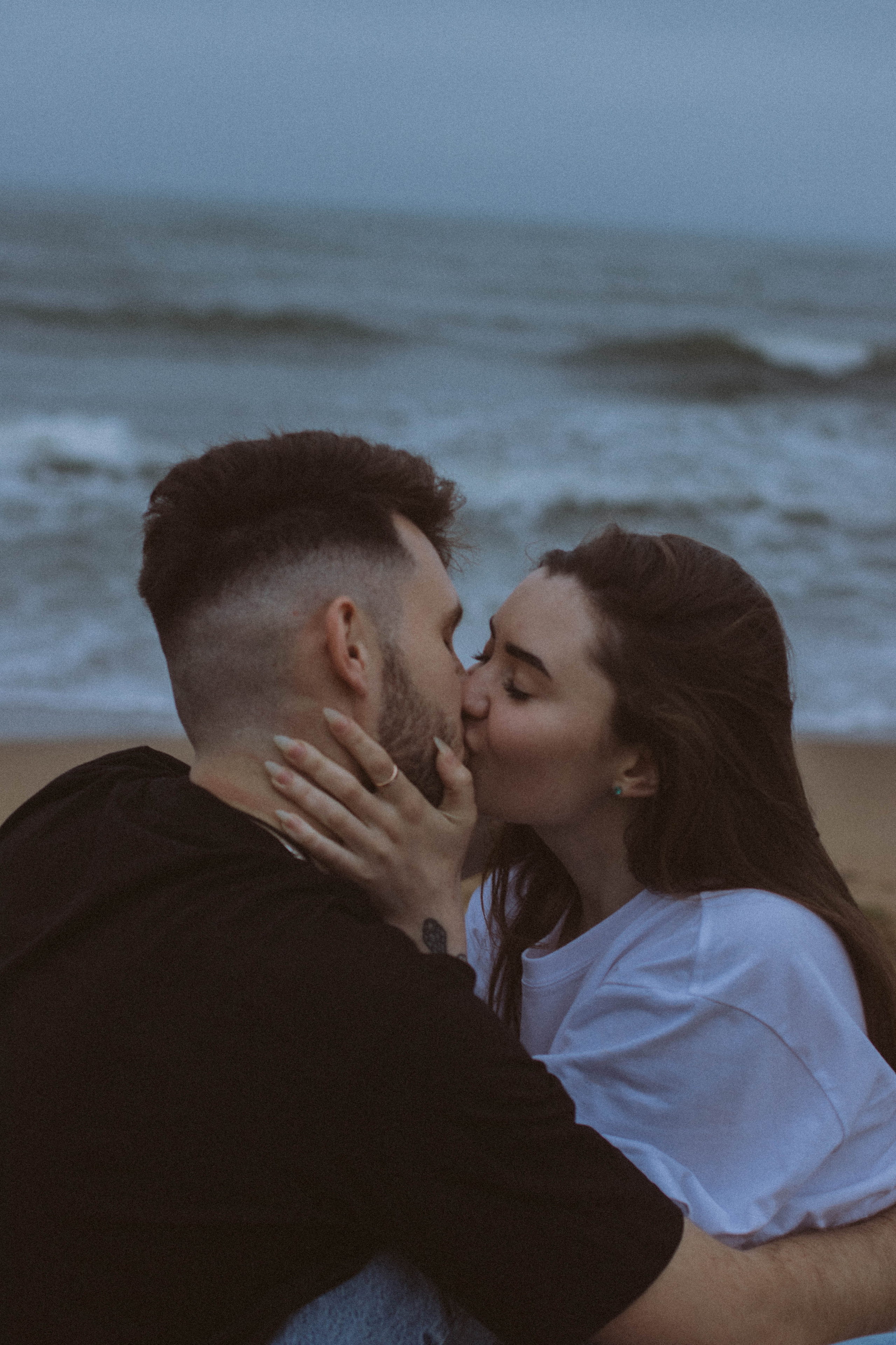 Денис и Алика. Фотограф Владивосток