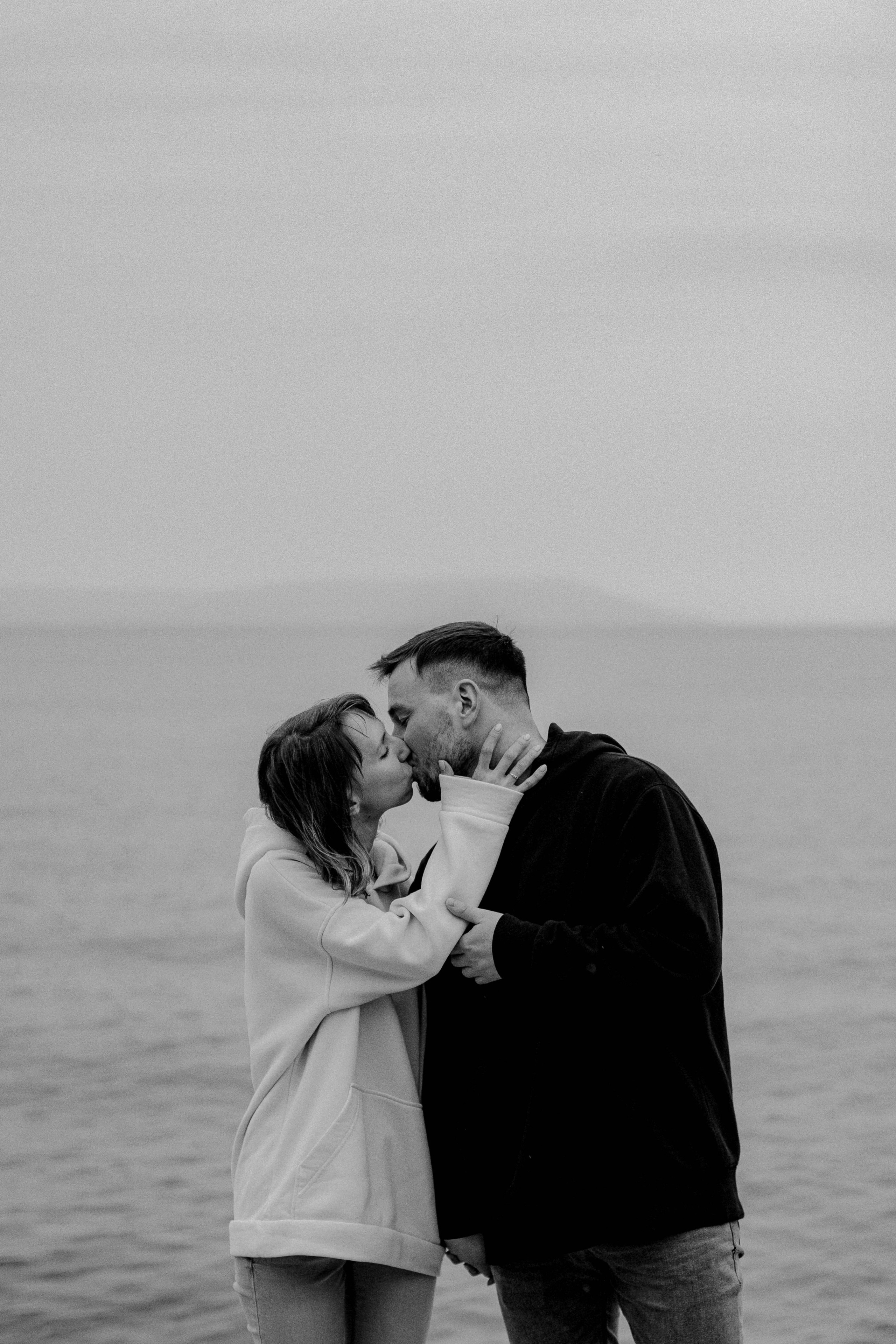 Дима и Настя. Фотограф Владивосток