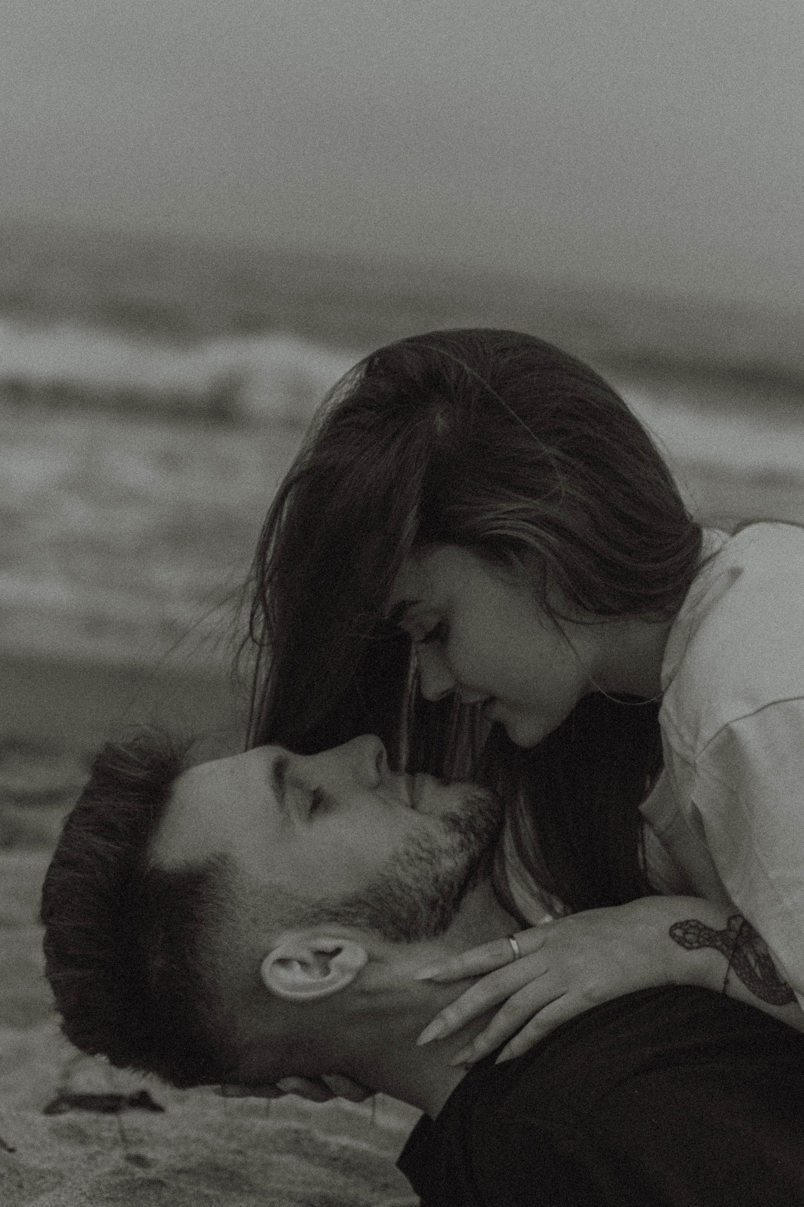 Денис и Алика. Фотограф Владивосток