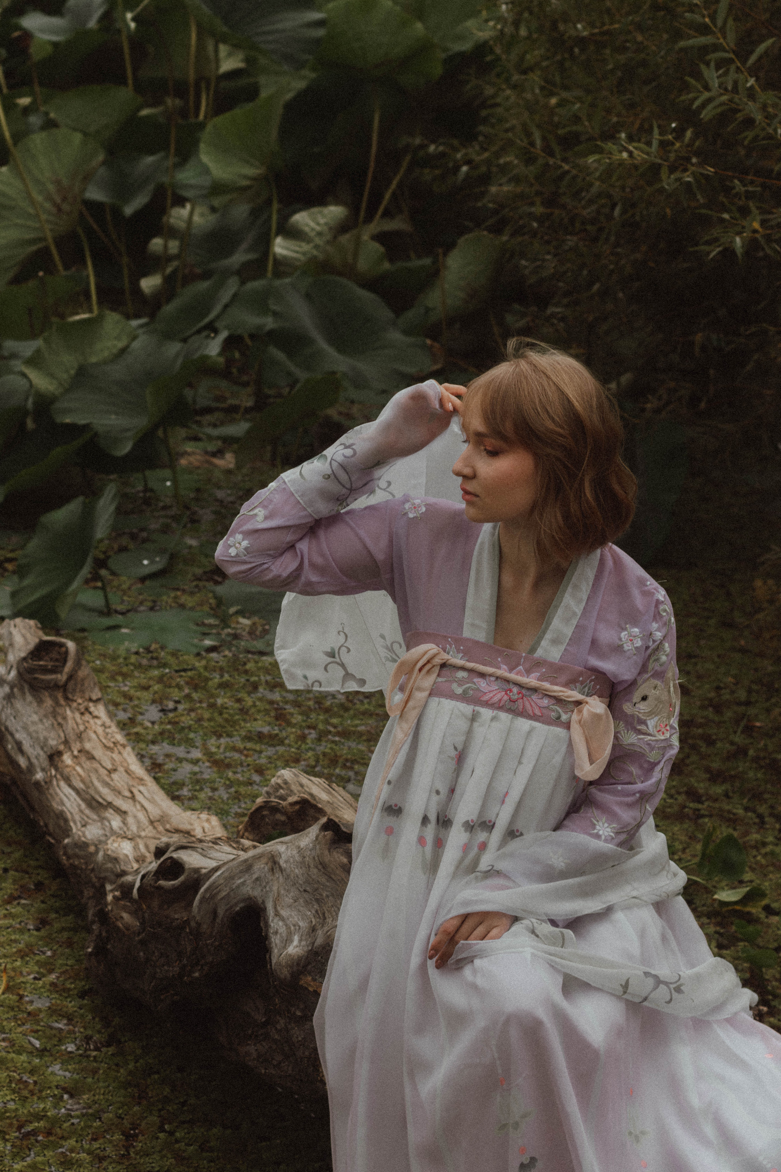 Аня. Фотограф Владивосток