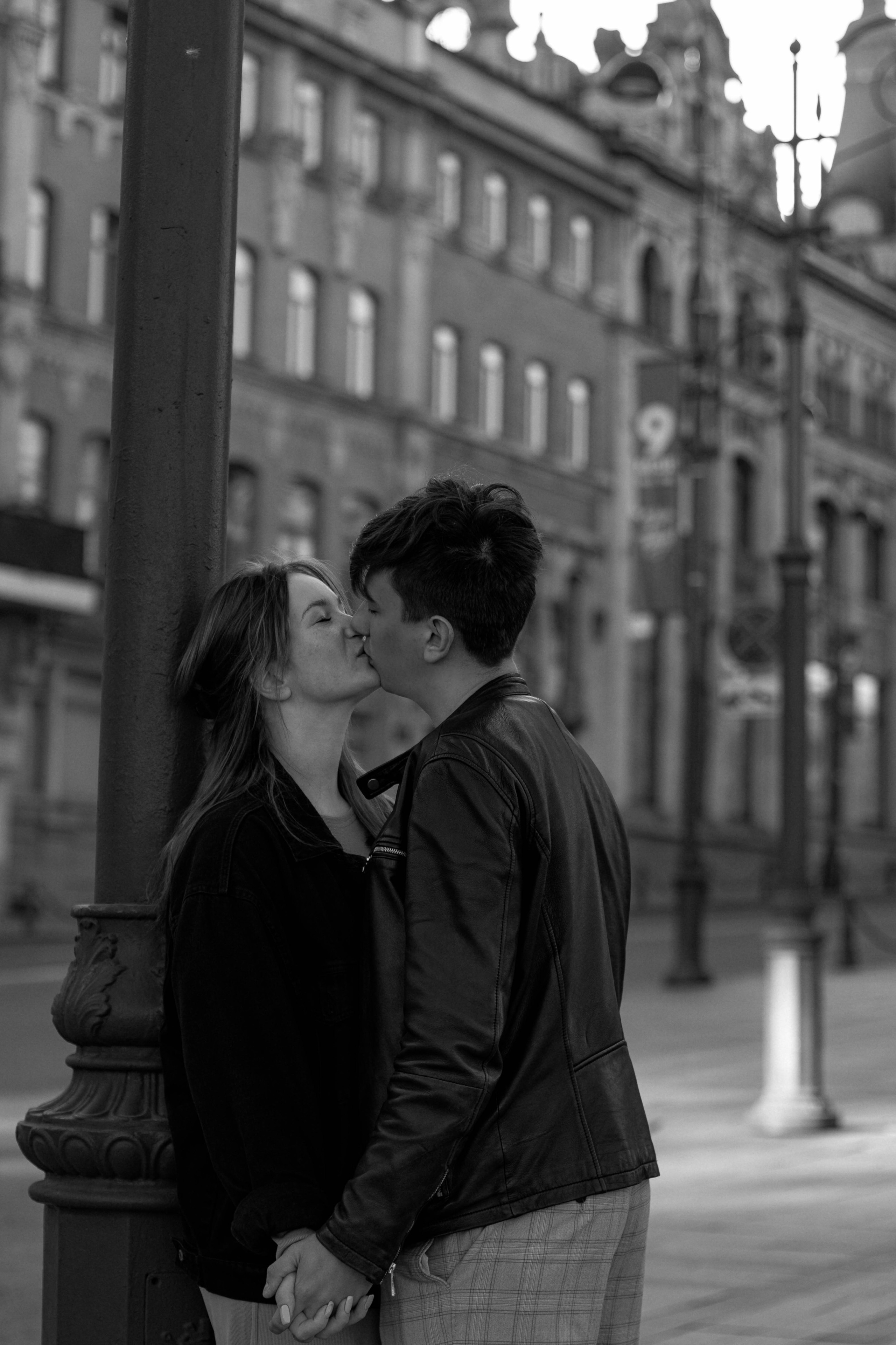 Максим и Регина. Фотограф Владивосток