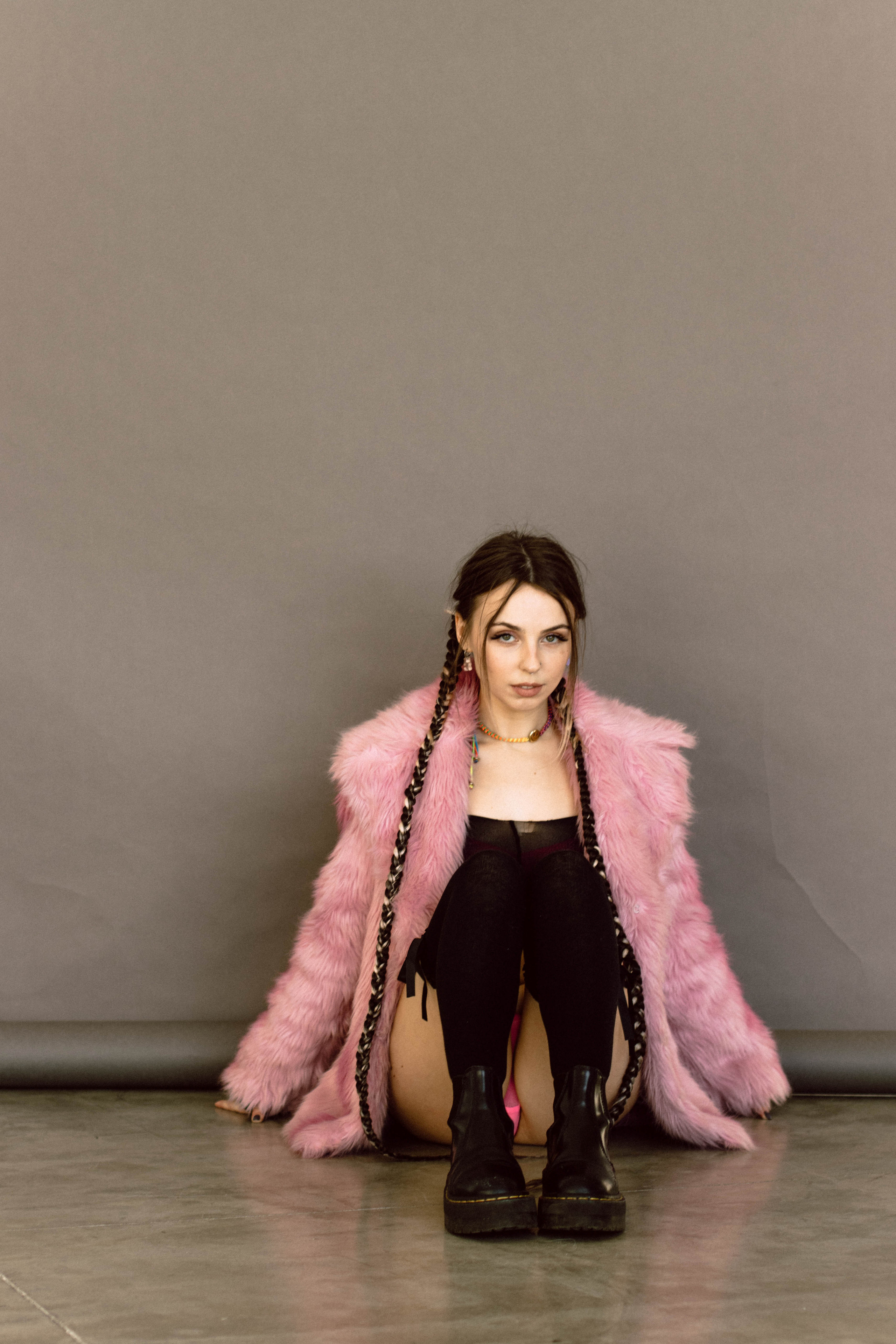 Катя. Фотограф Владивосток