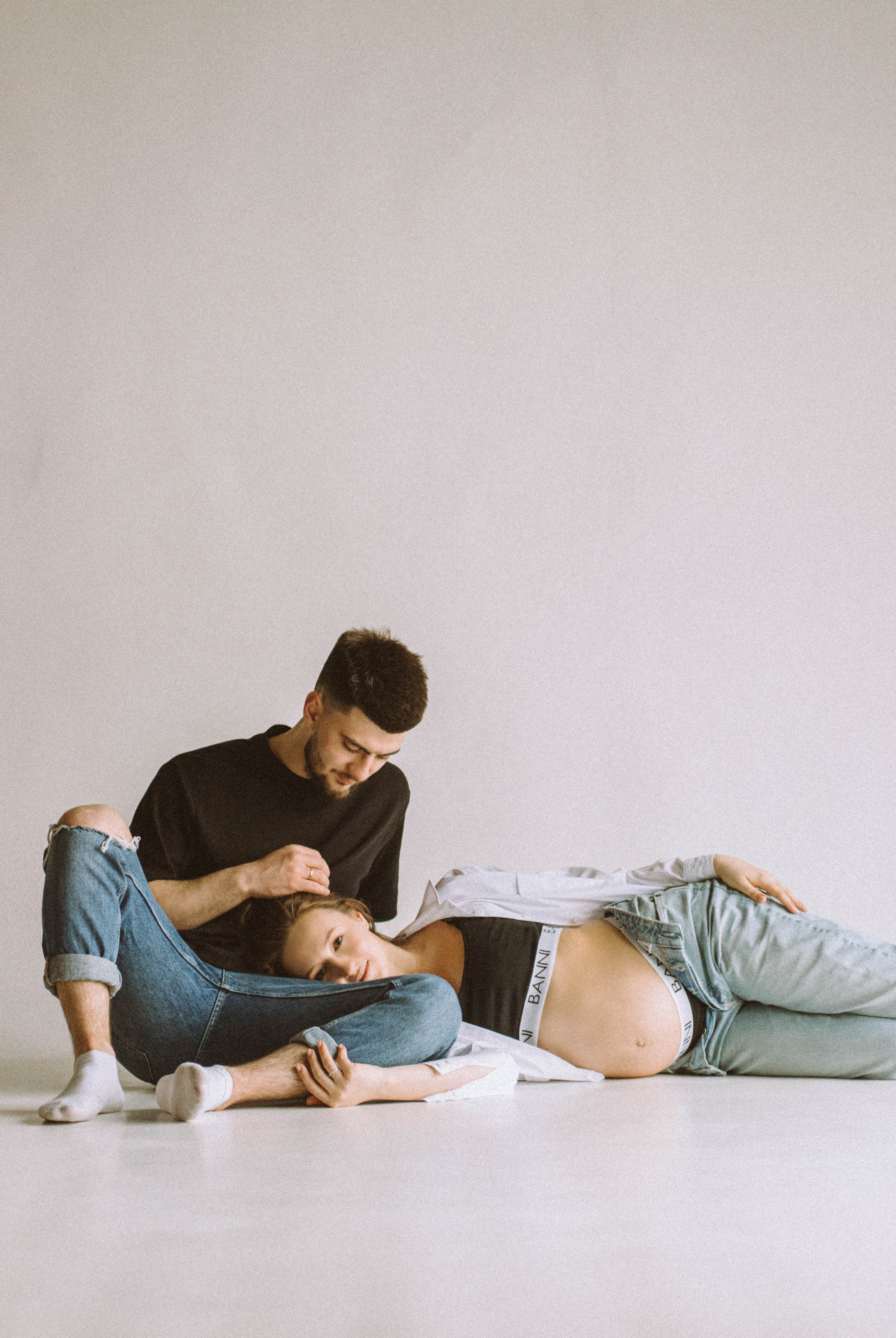 Руслан и Настя. Фотограф Владивосток