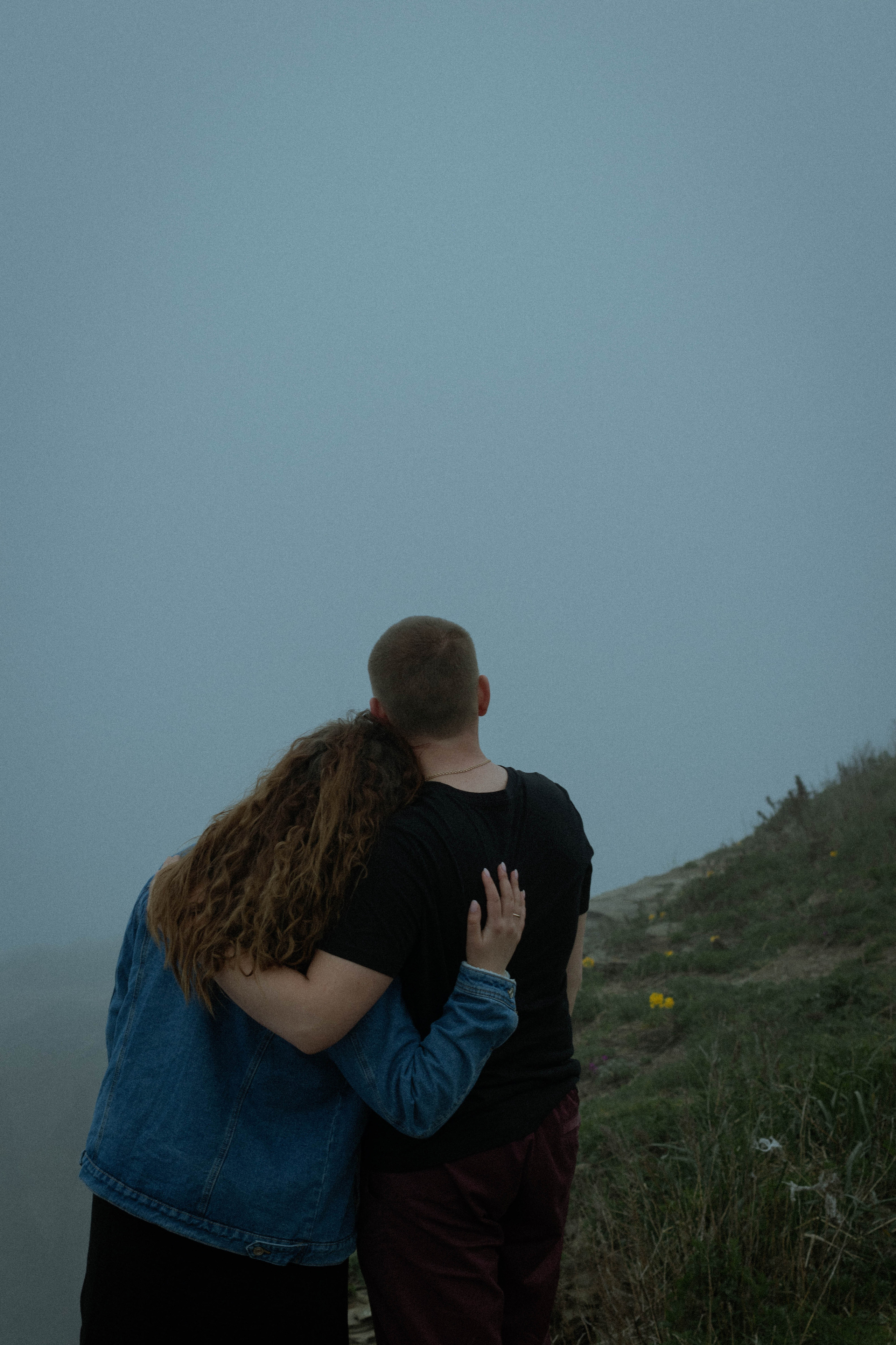 Ваня и Маша. Фотограф Владивосток
