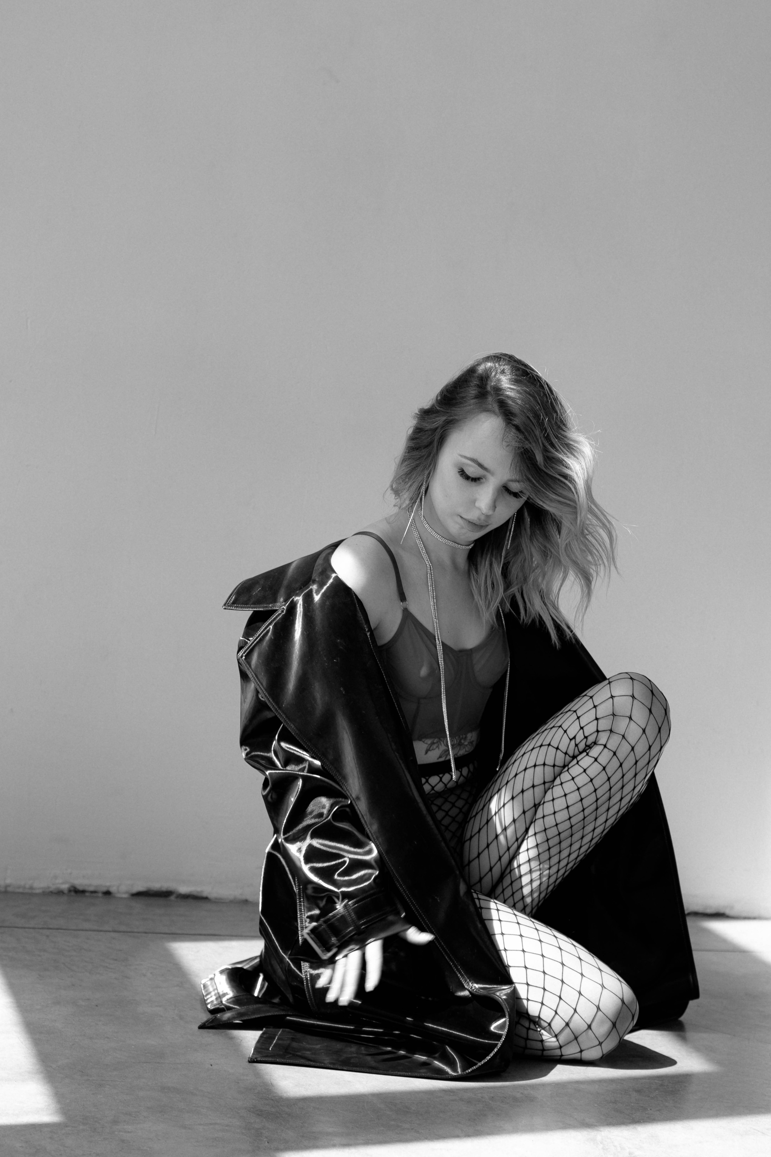 Катя. Фотограф Владивосток