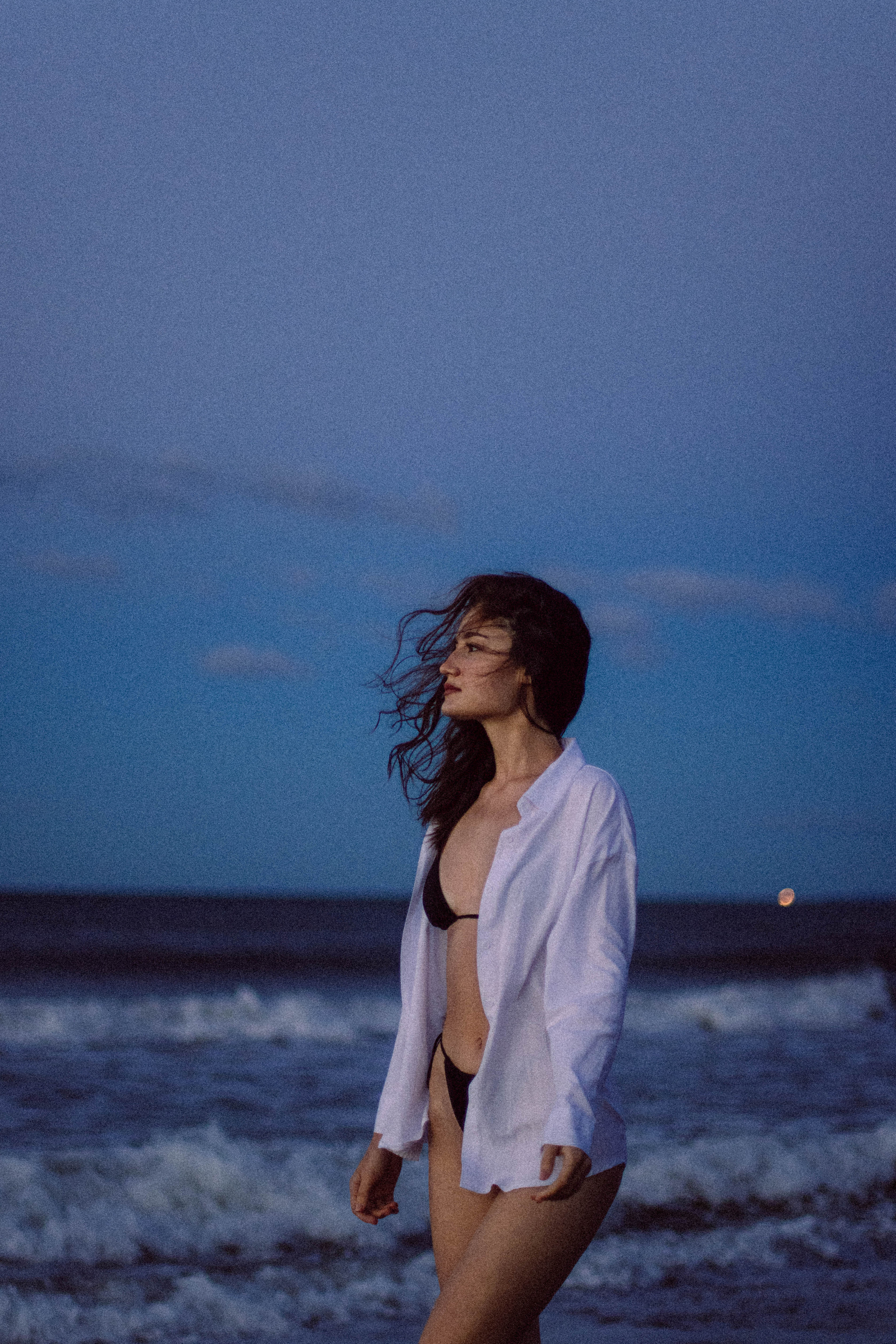 Настя. Фотограф Владивосток