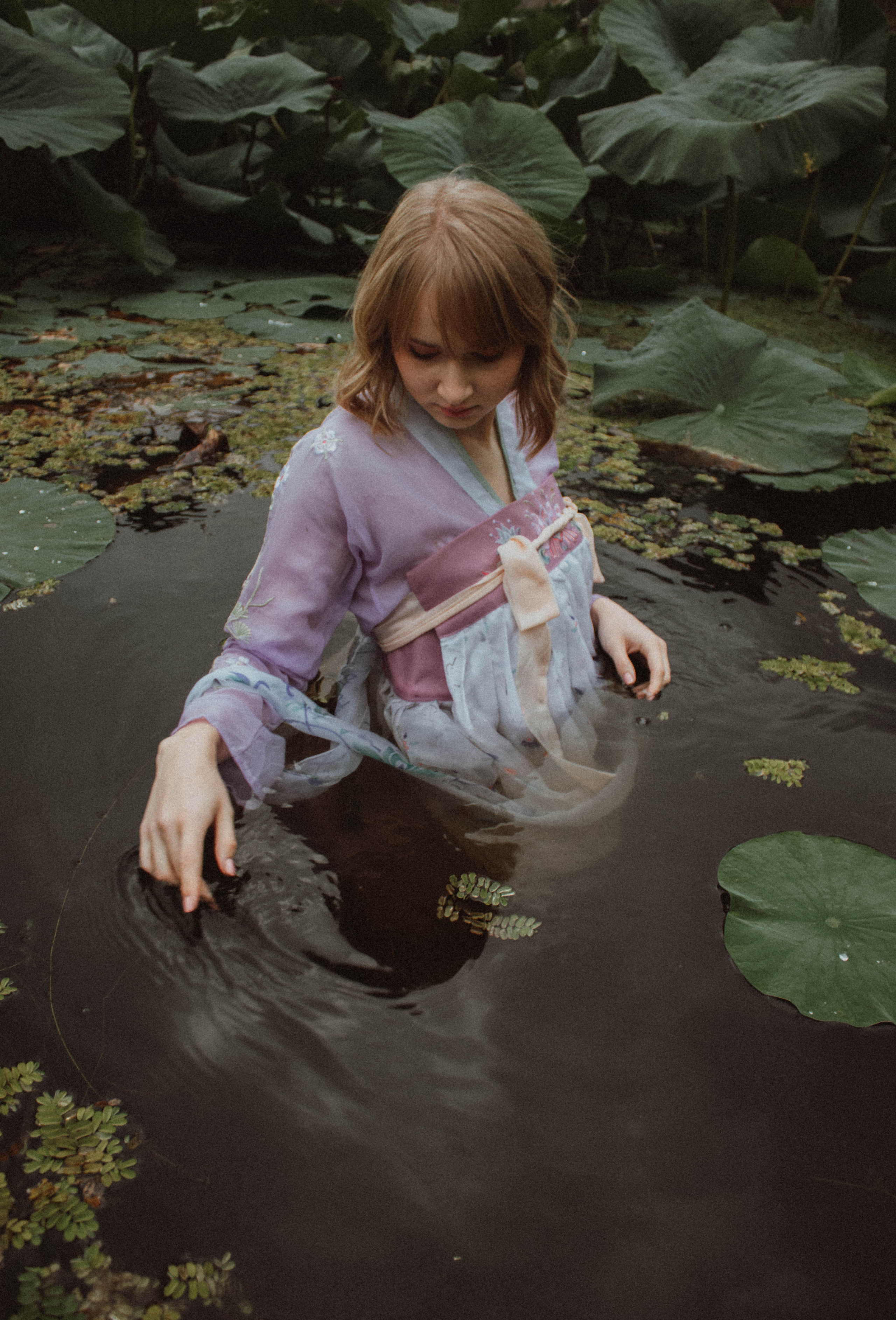 Аня. Фотограф Владивосток