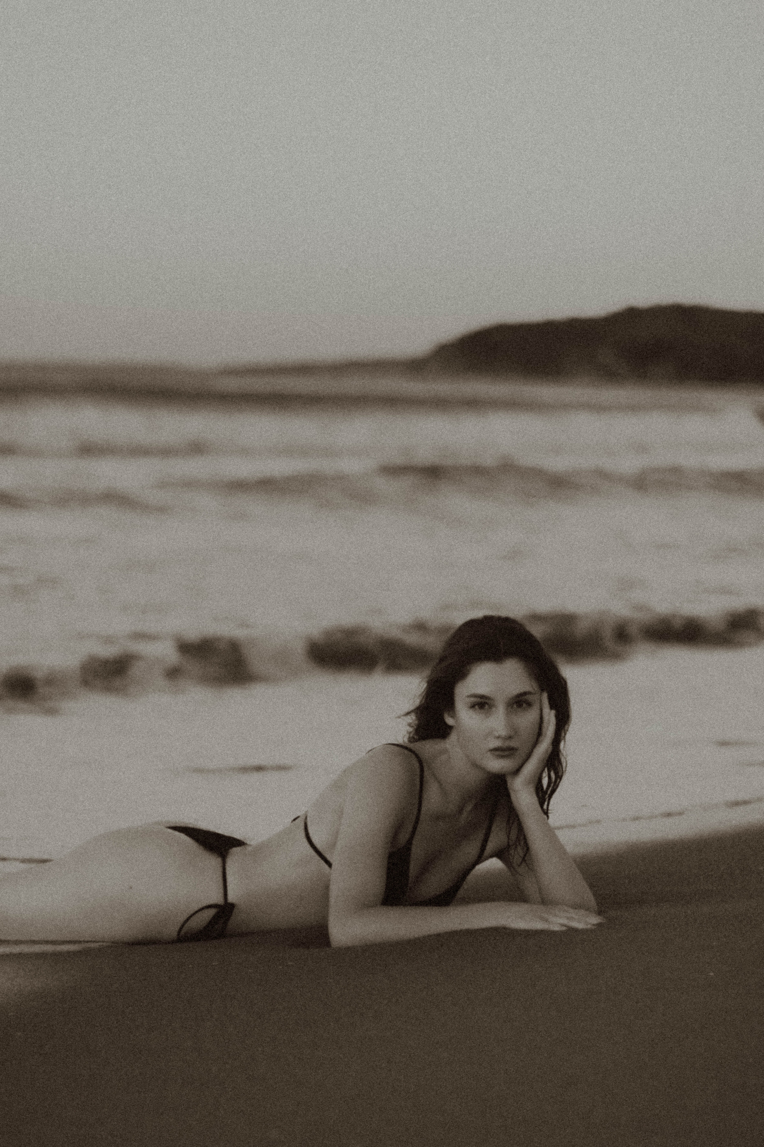 Настя. Фотограф Владивосток