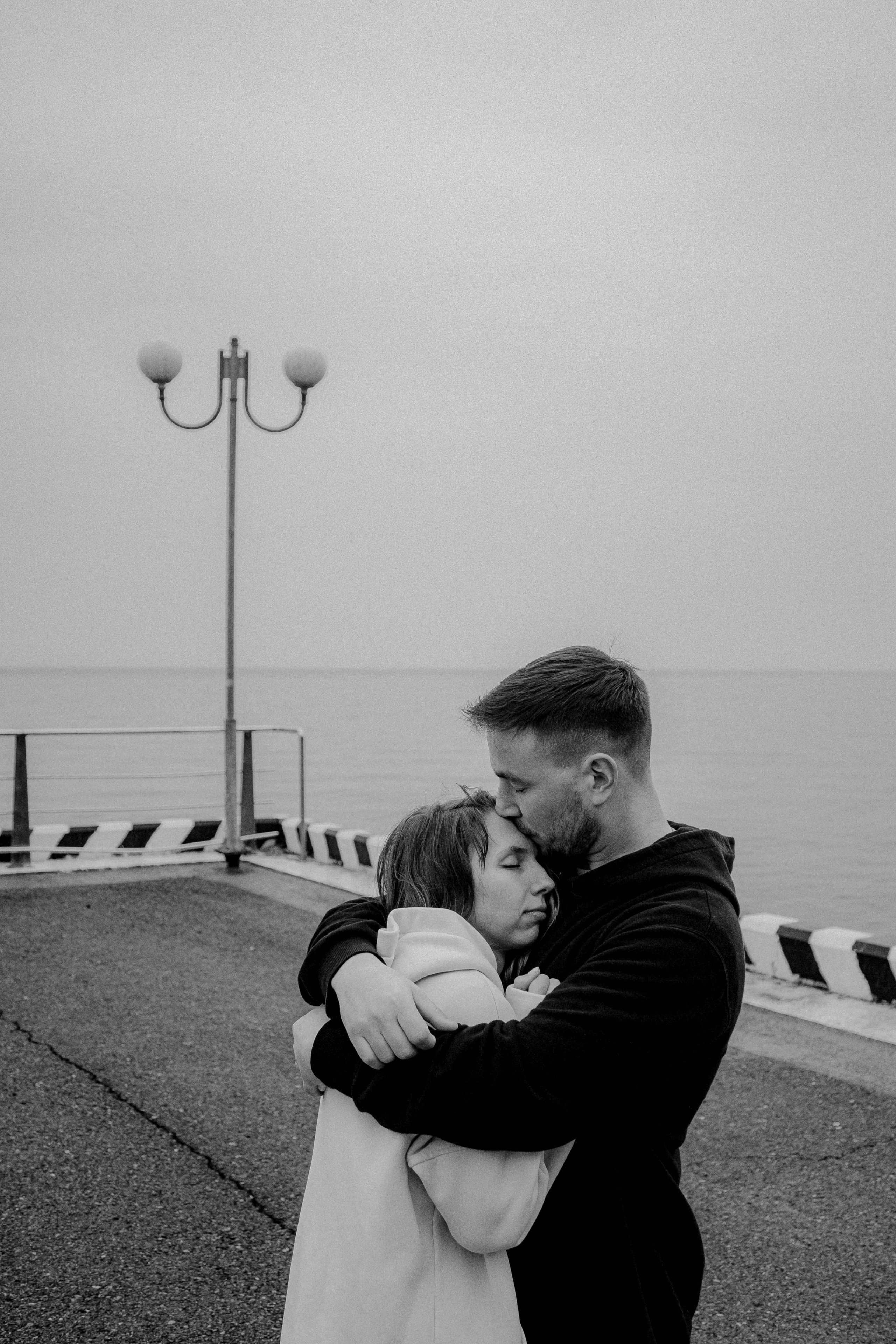 Дима и Настя. Фотограф Владивосток