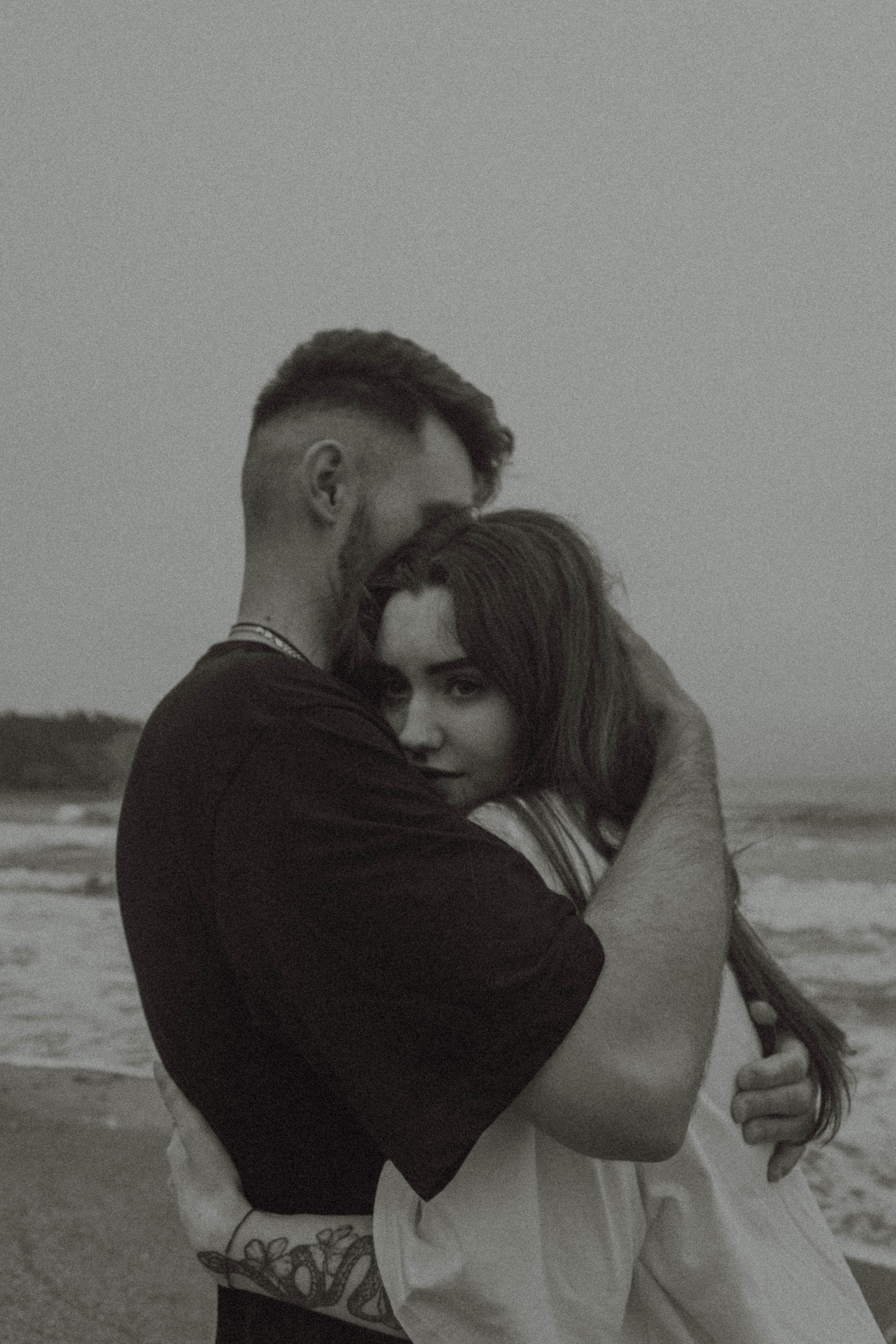 Денис и Алика. Фотограф Владивосток